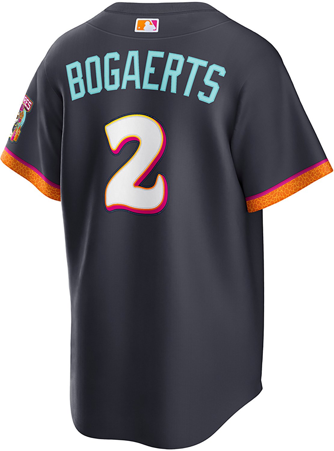 Nike Men's San Diego Padres Xander Bogaerts 2026 Stadium City