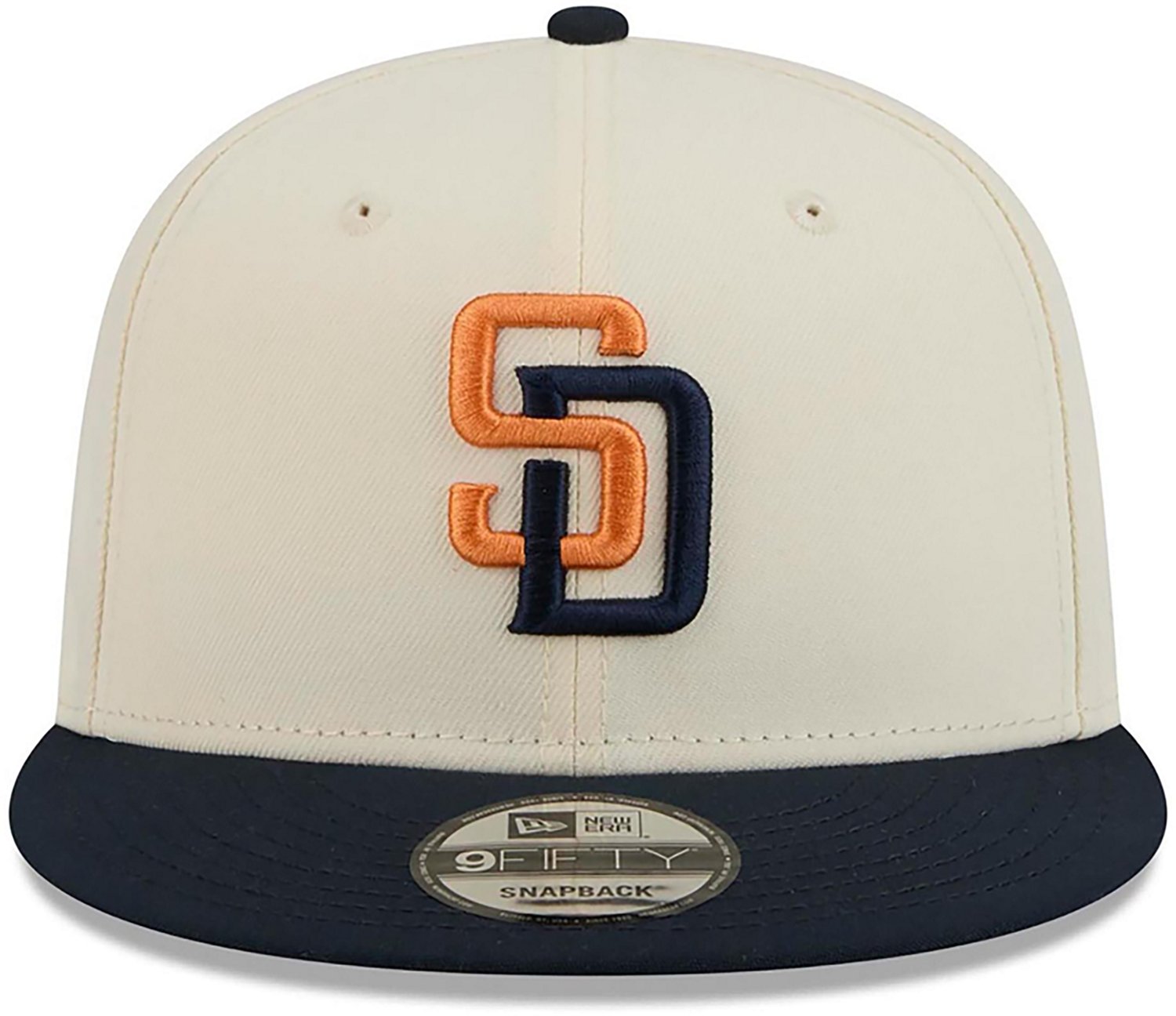 New Era Men's San Diego Padres MLB 2026 City Connect 9FIFTY Hat - view number 2