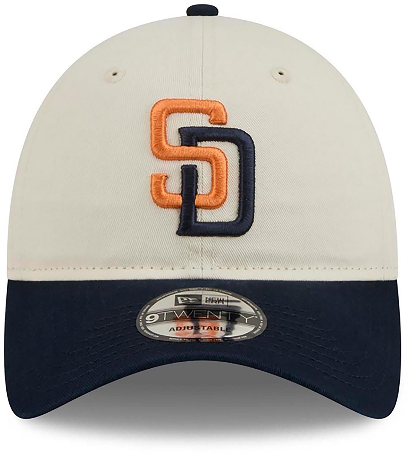 New Era Men's San Diego Padres MLB 2026 City Connect 9TWENTY Hat - view number 2