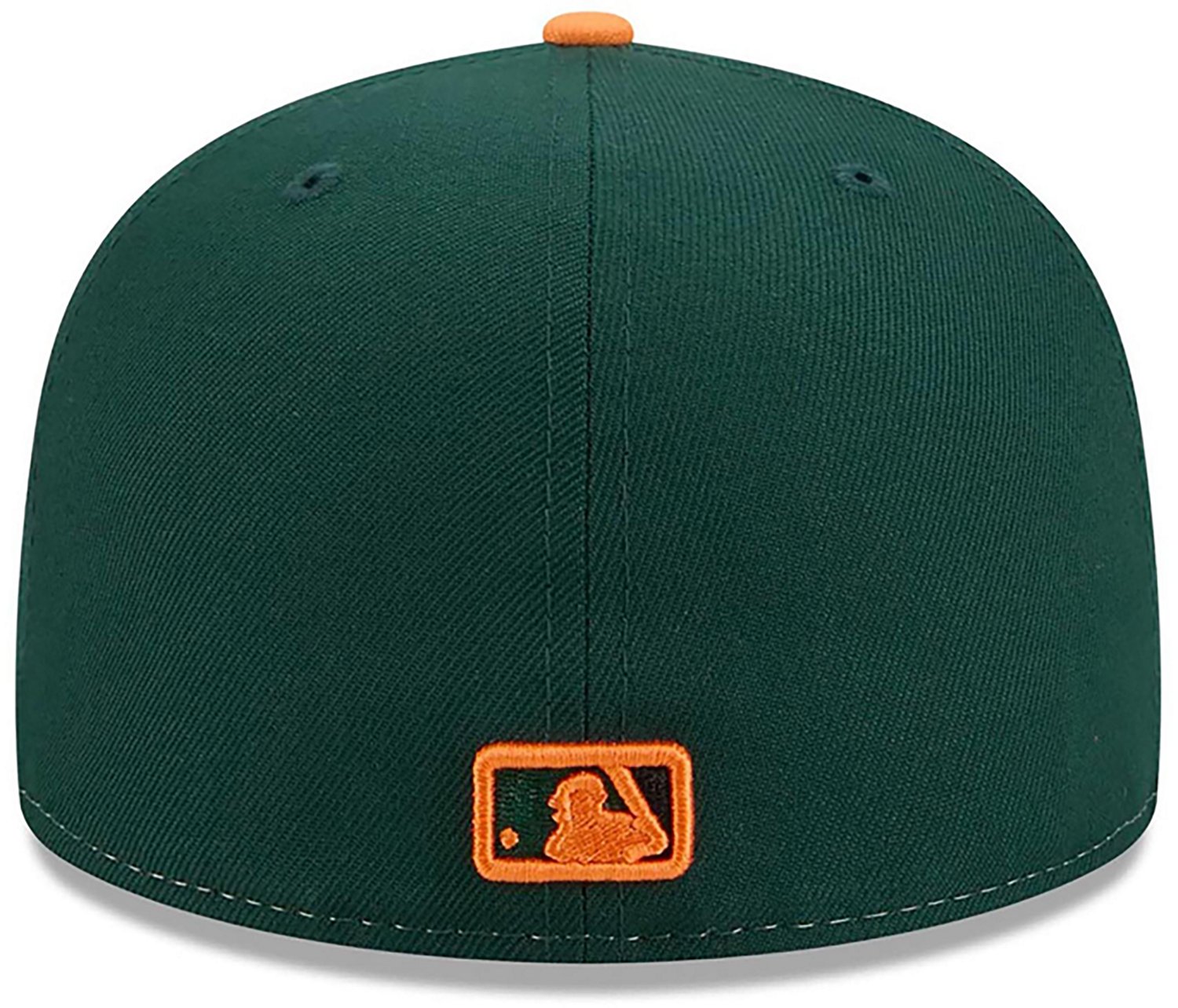 New Era Baltimore Orioles City Connect Onfield 59FIFTY Cap - view number 4