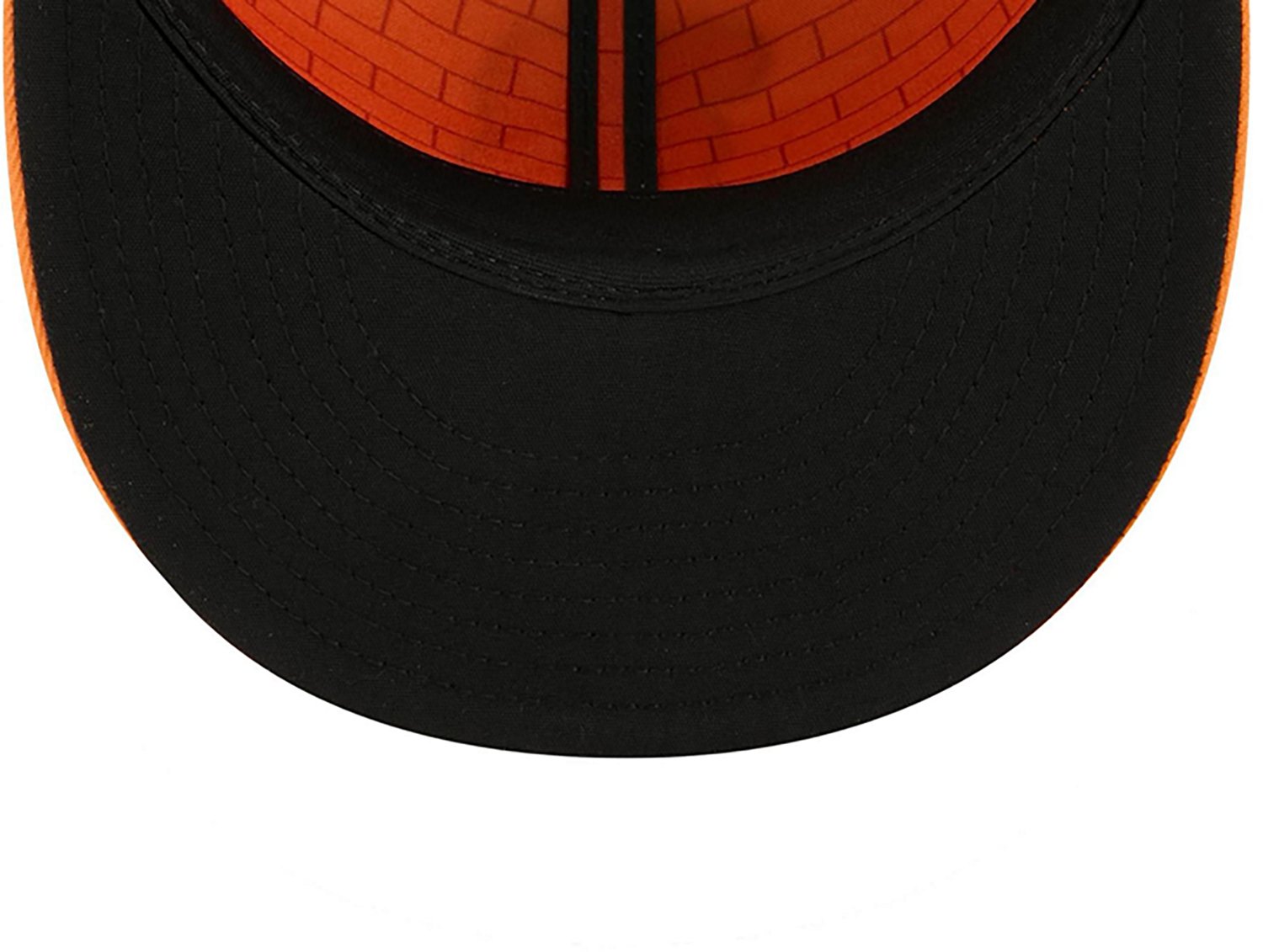 New Era Baltimore Orioles City Connect Onfield 59FIFTY Cap - view number 5