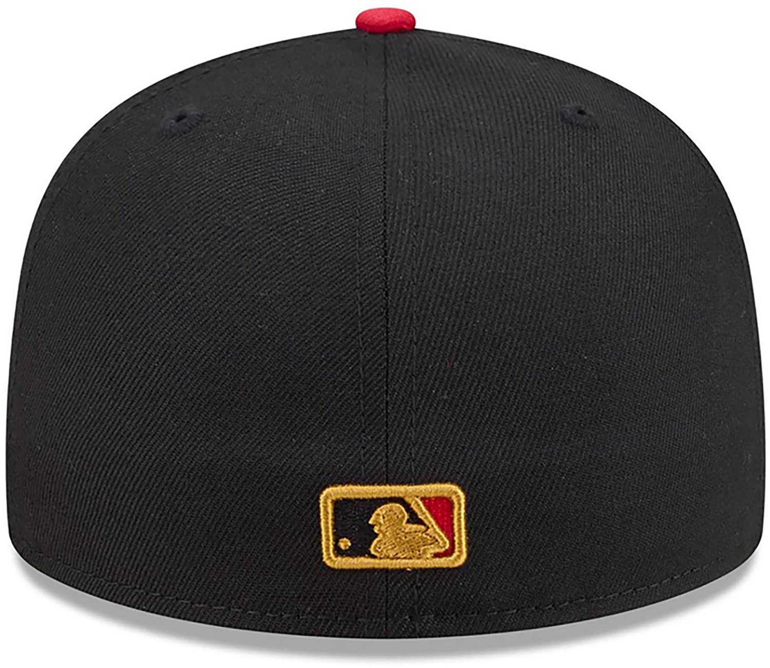 New Era Pittsburgh Pirates City Connect Onfield 59FIFTY Cap - view number 4
