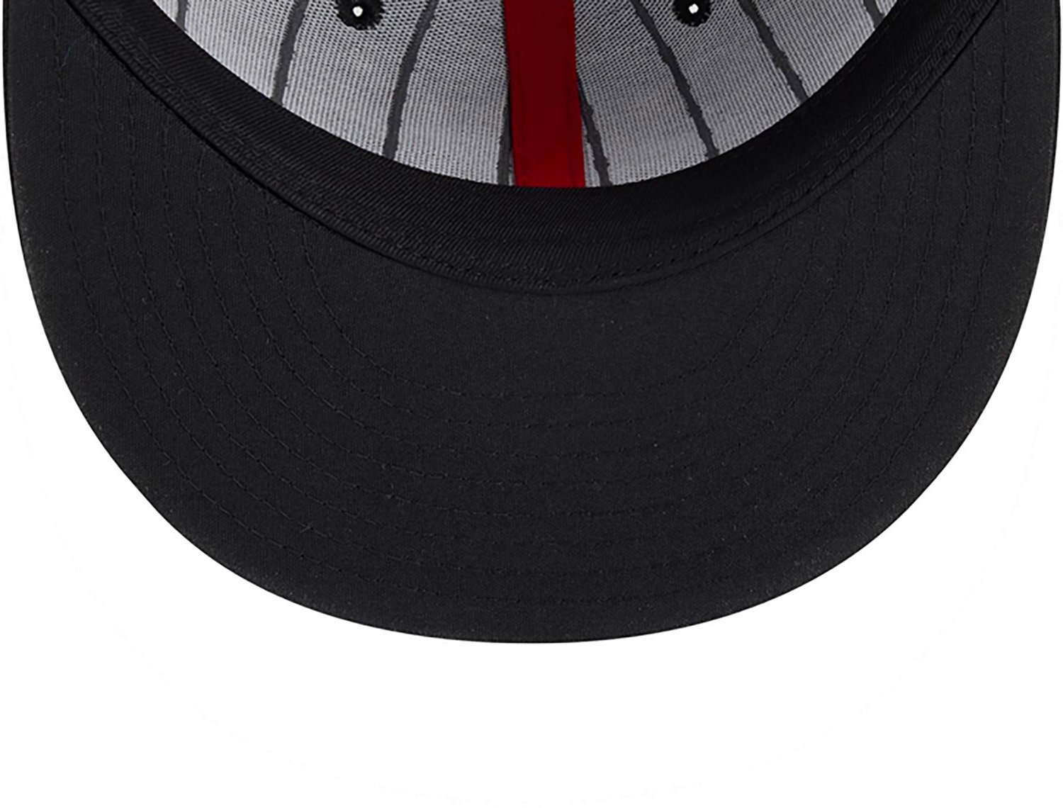 New Era Pittsburgh Pirates City Connect Onfield 59FIFTY Cap - view number 5