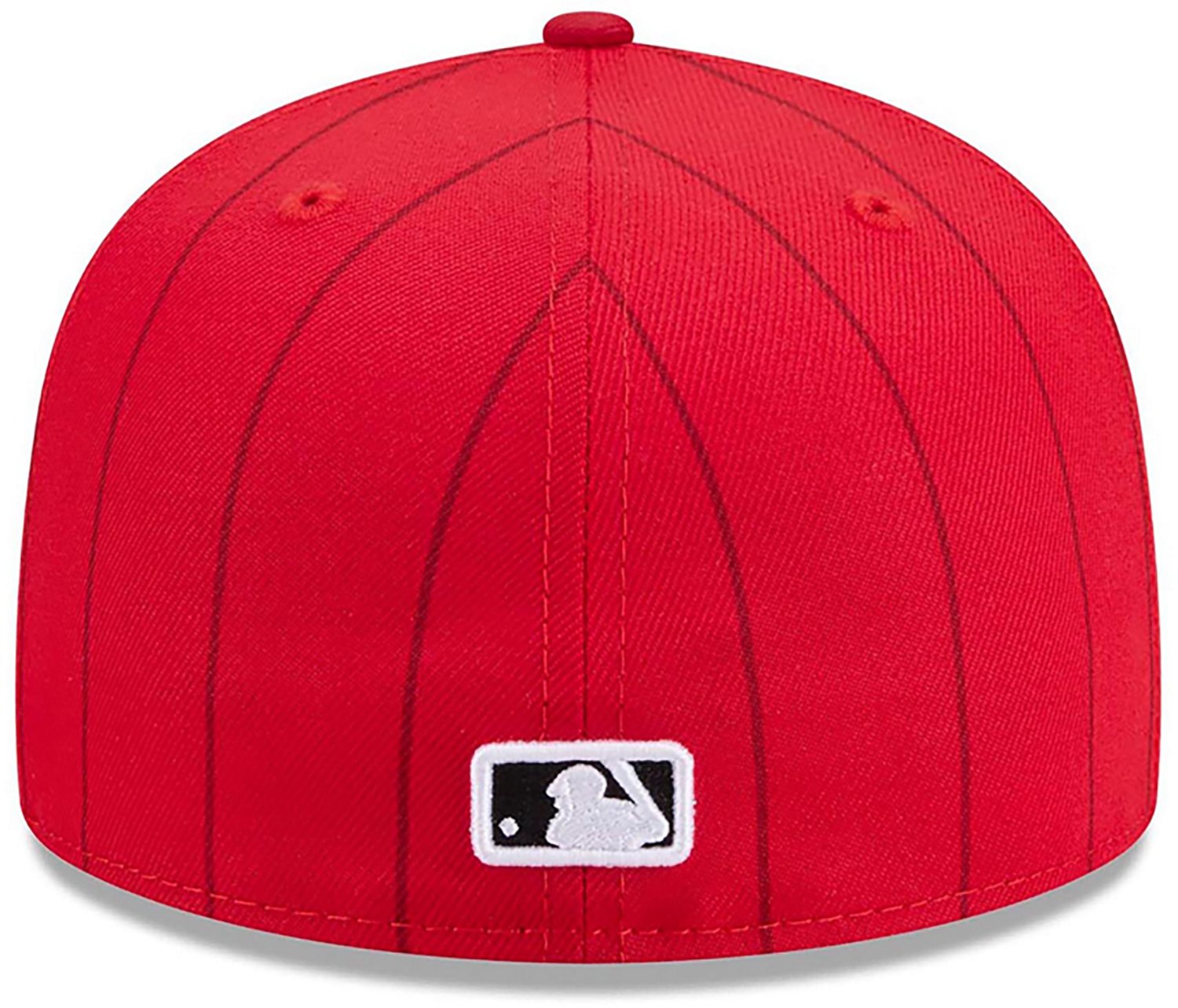 New Era Cincinnati Reds City Connect Onfield 59FIFTY Cap - view number 4