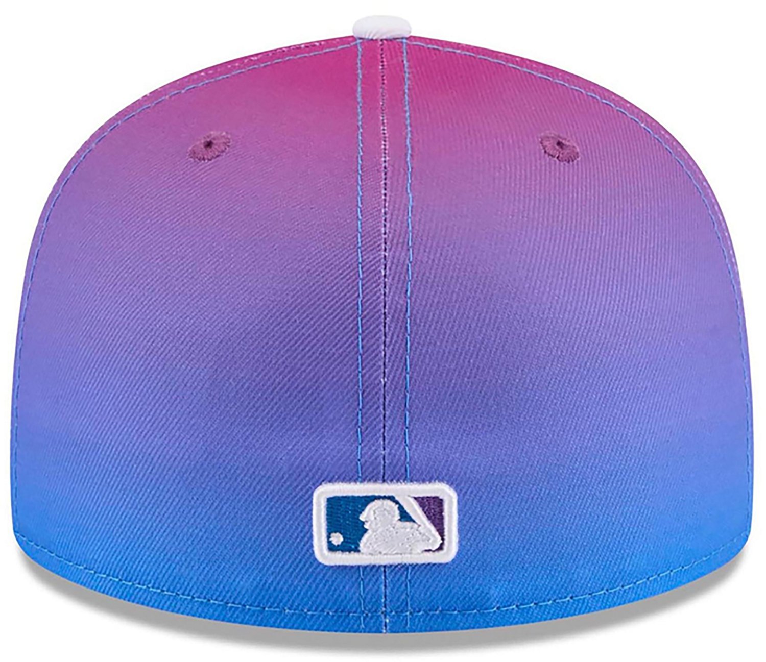 New Era Kansas City Royals City Connect Onfield 59FIFTY Cap - view number 4