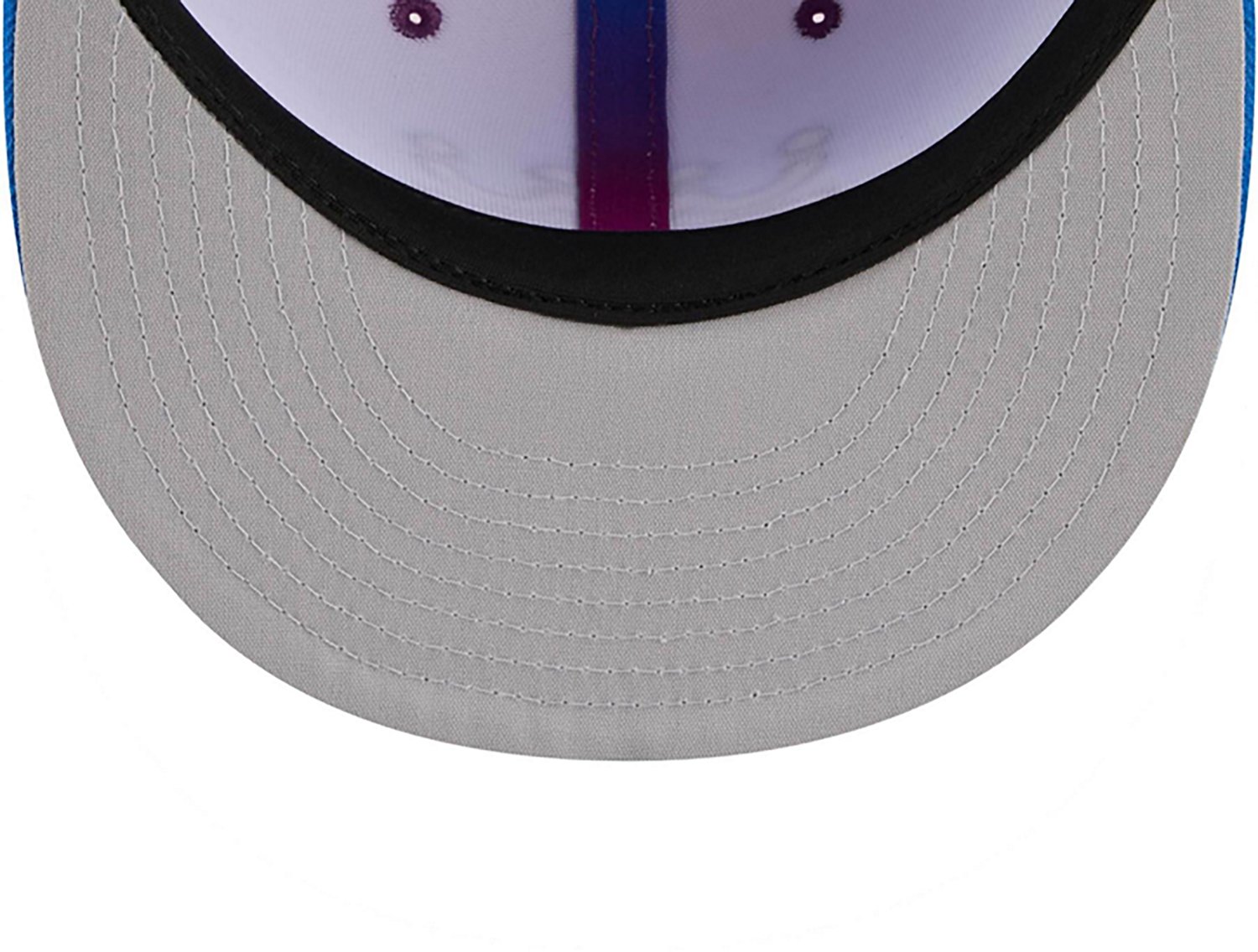 New Era Kansas City Royals City Connect Onfield 59FIFTY Cap - view number 5