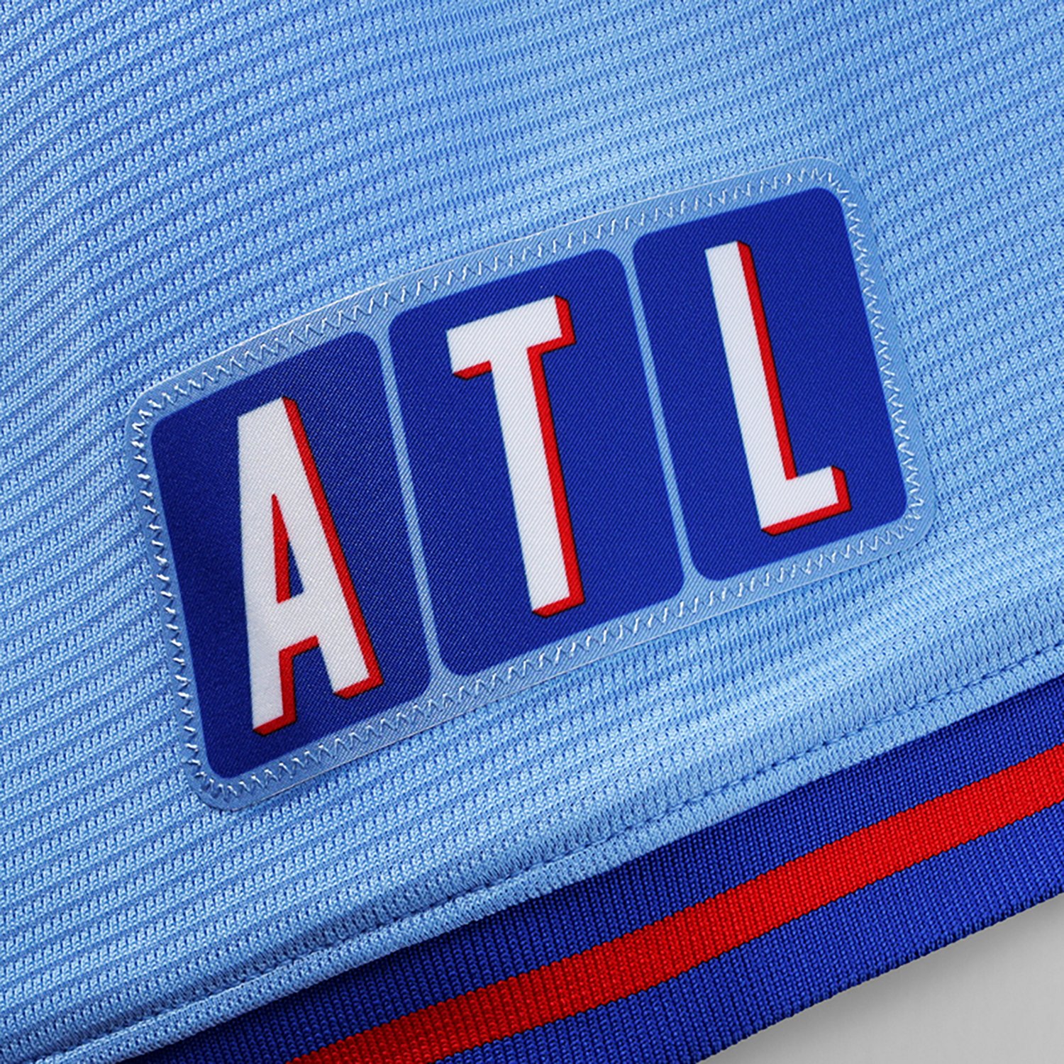 Nike Men's Atlanta Braves Spencer Strider 2026 Stadium City Connect Jersey - view number 5