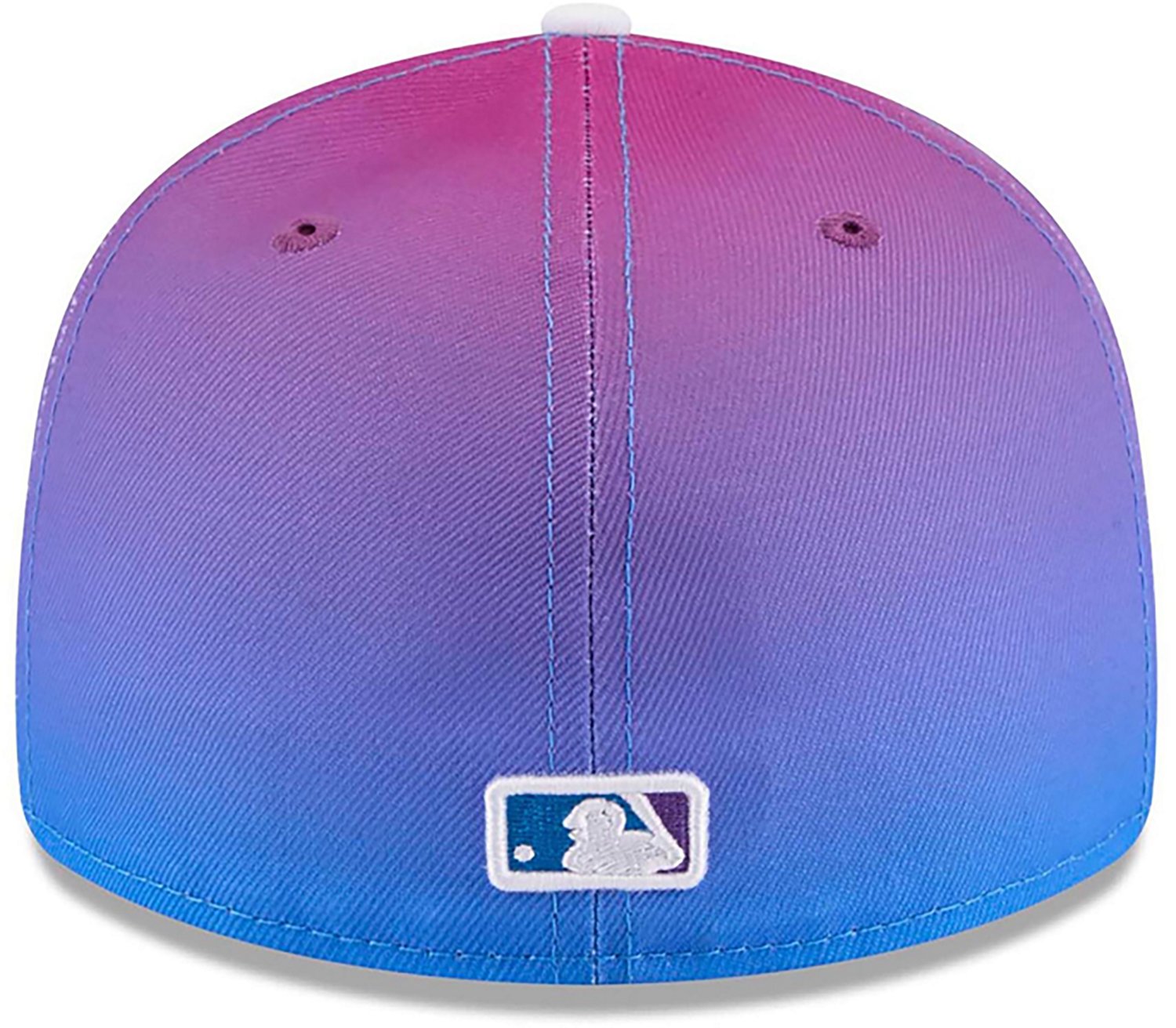 New Era Men's Kansas City Royals MLB 2026 City Connect 59FIFTY Hat - view number 4