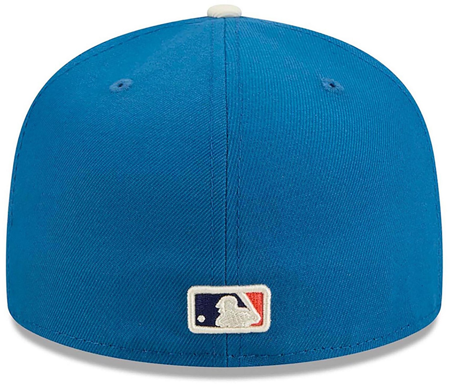 New Era Men's Milwaukee Brewers MLB 2026 City Connect 59FIFTY Hat - view number 4