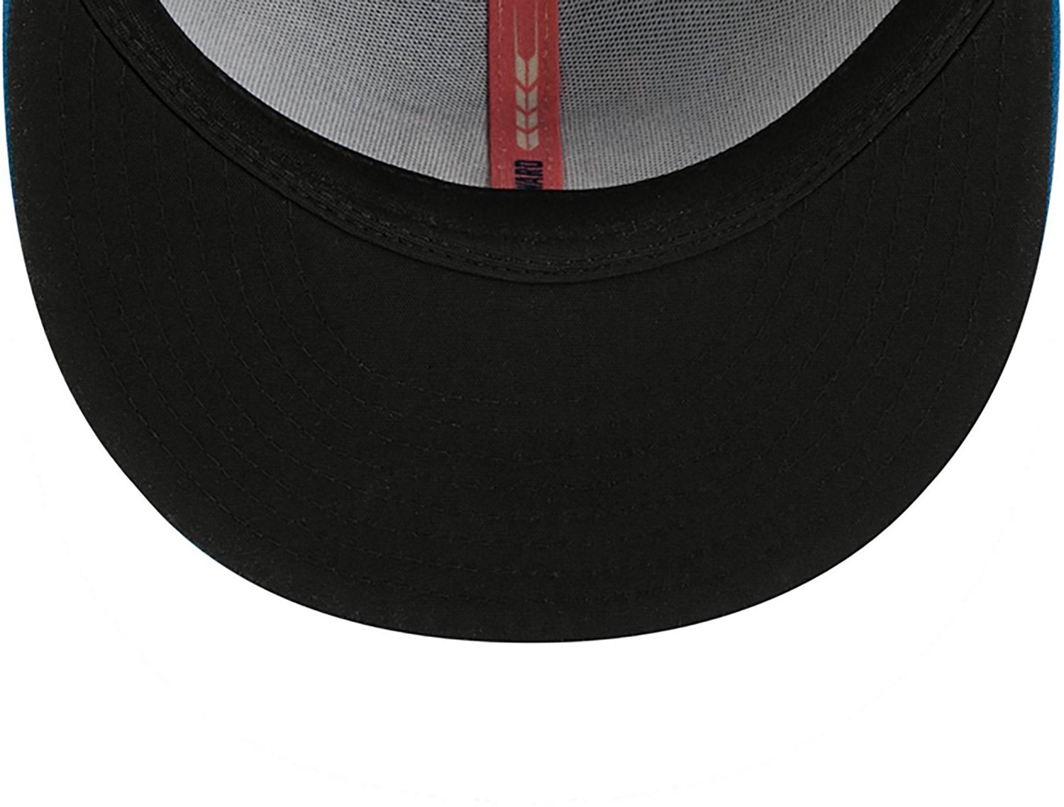 New Era Men's Milwaukee Brewers MLB 2026 City Connect 59FIFTY Hat - view number 5