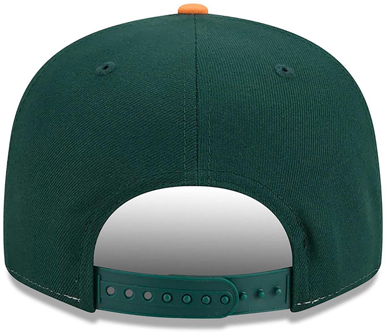 New Era Men's Baltimore Orioles MLB 2026 City Connect 9FIFTY Hat - view number 5