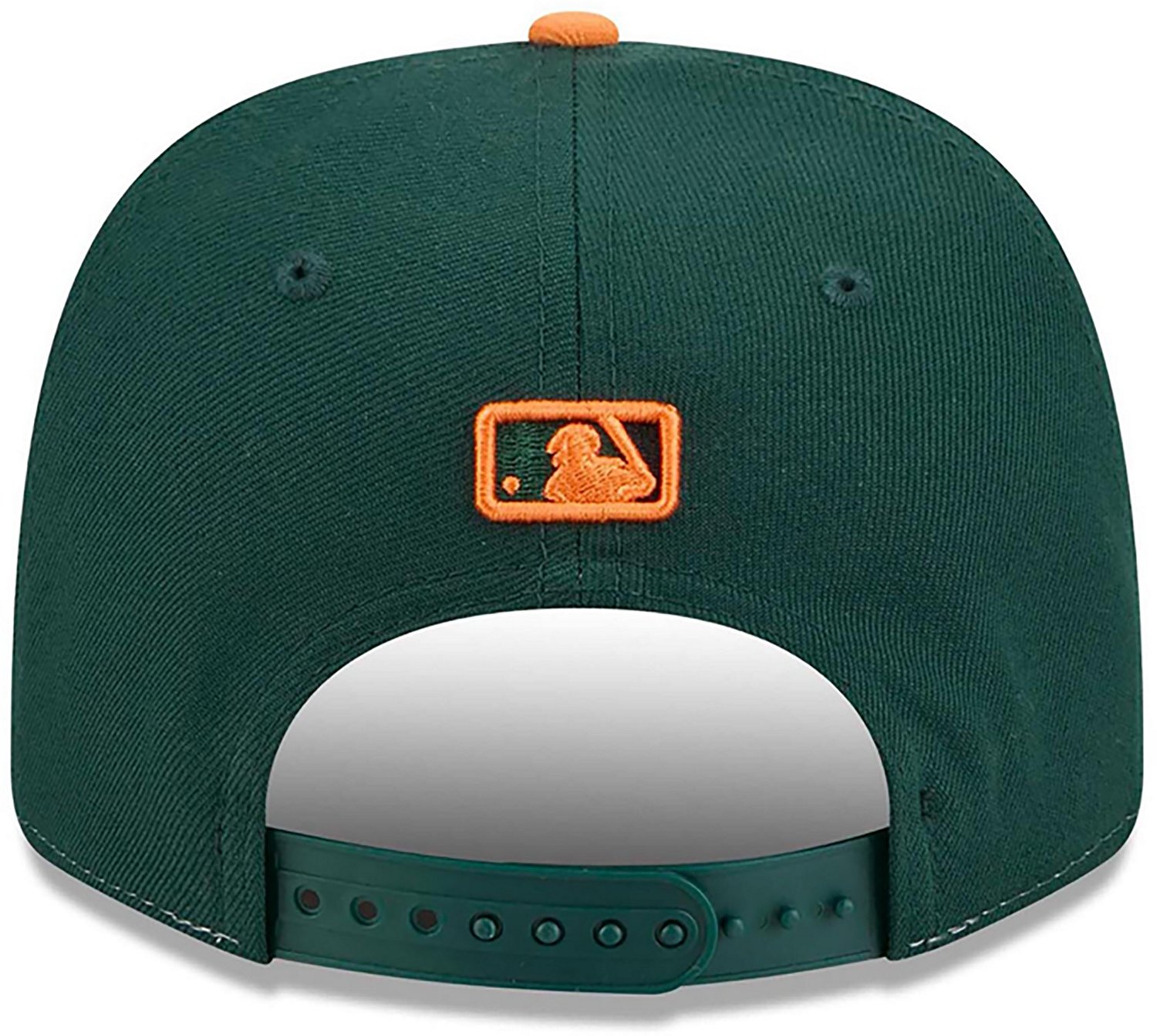 New Era Men's Baltimore Orioles MLB 2026 City Connect 9SEVENTY Hat - view number 4