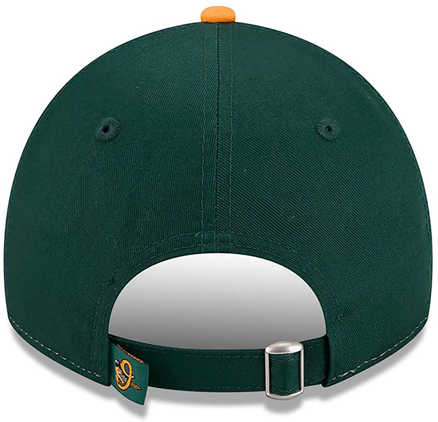 New Era Men's Baltimore Orioles MLB 2026 City Connect 9TWENTY Hat - view number 4
