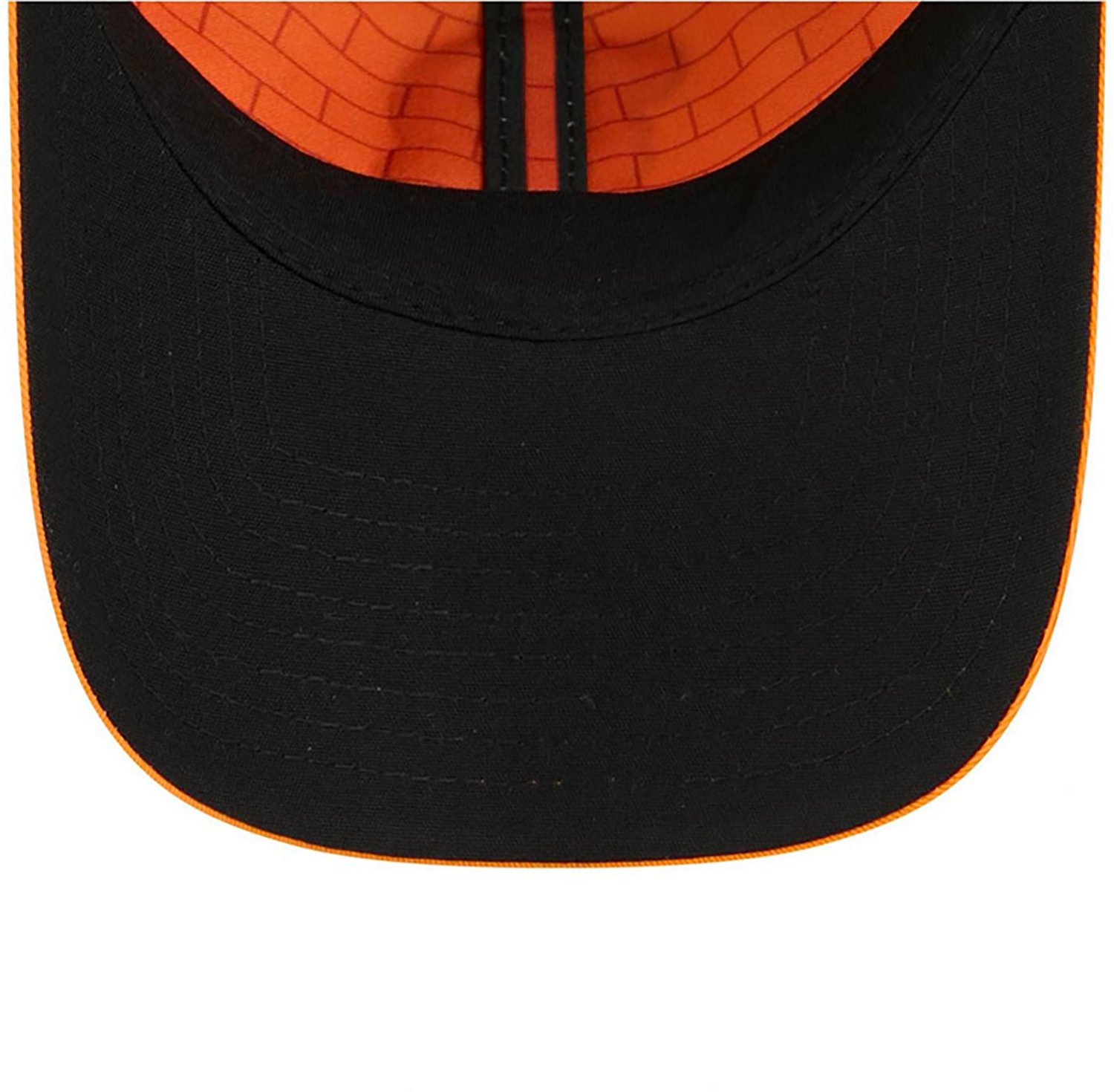 New Era Men's Baltimore Orioles MLB 2026 City Connect 9TWENTY Hat - view number 5
