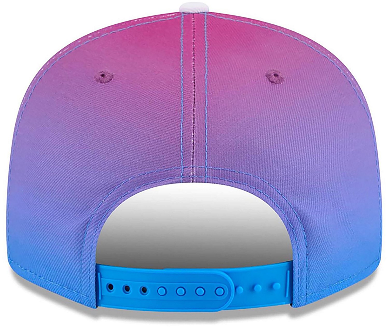 New Era Men's Kansas City Royals MLB 2026 City Connect 9FIFTY Hat