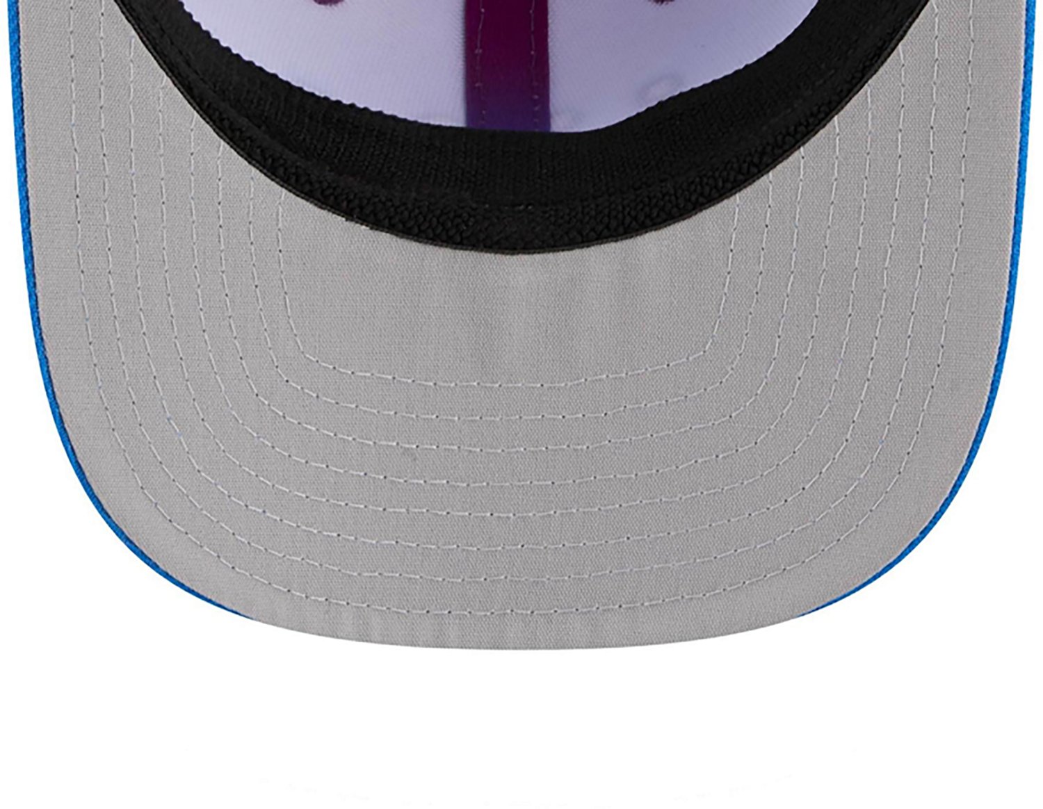 New Era Men's Kansas City Royals MLB 2026 City Connect 9SEVENTY Hat - view number 5