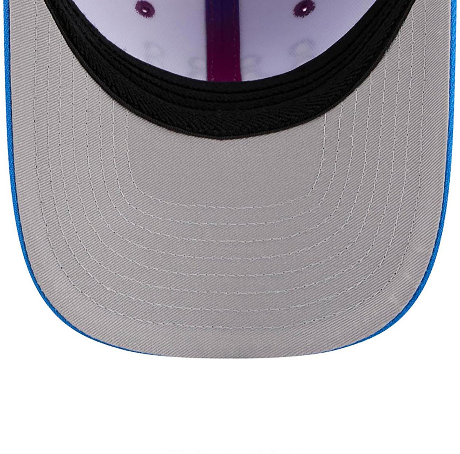 New Era Men's Kansas City Royals MLB 2026 City Connect 39THIRTY Hat - view number 5