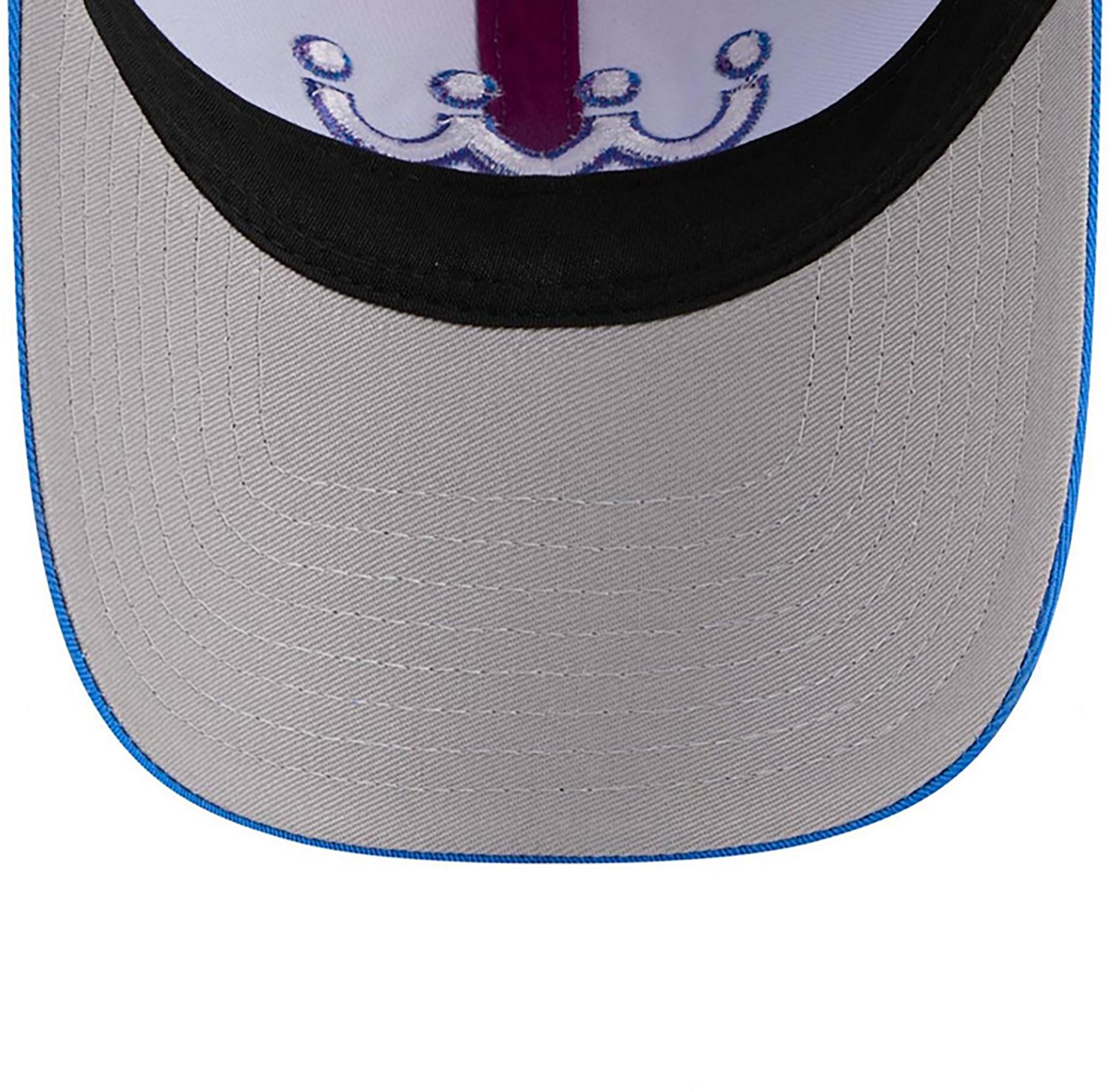 New Era Men's Kansas City Royals MLB 2026 City Connect 9TWENTY Hat - view number 5