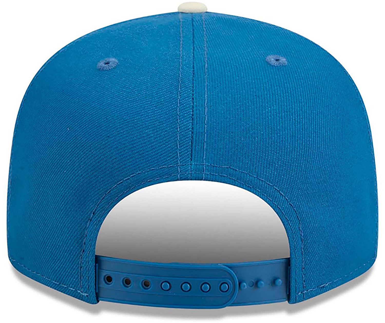 New Era Men's Milwaukee Brewers MLB 2026 City Connect 9FIFTY Hat - view number 4