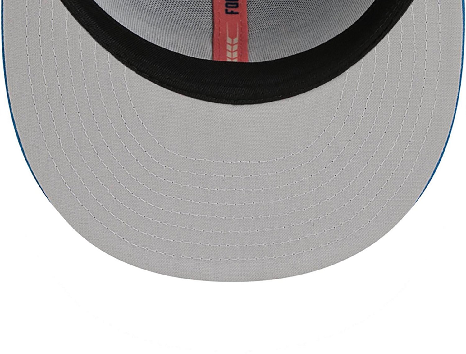 New Era Men's Milwaukee Brewers MLB 2026 City Connect 9FIFTY Hat - view number 5