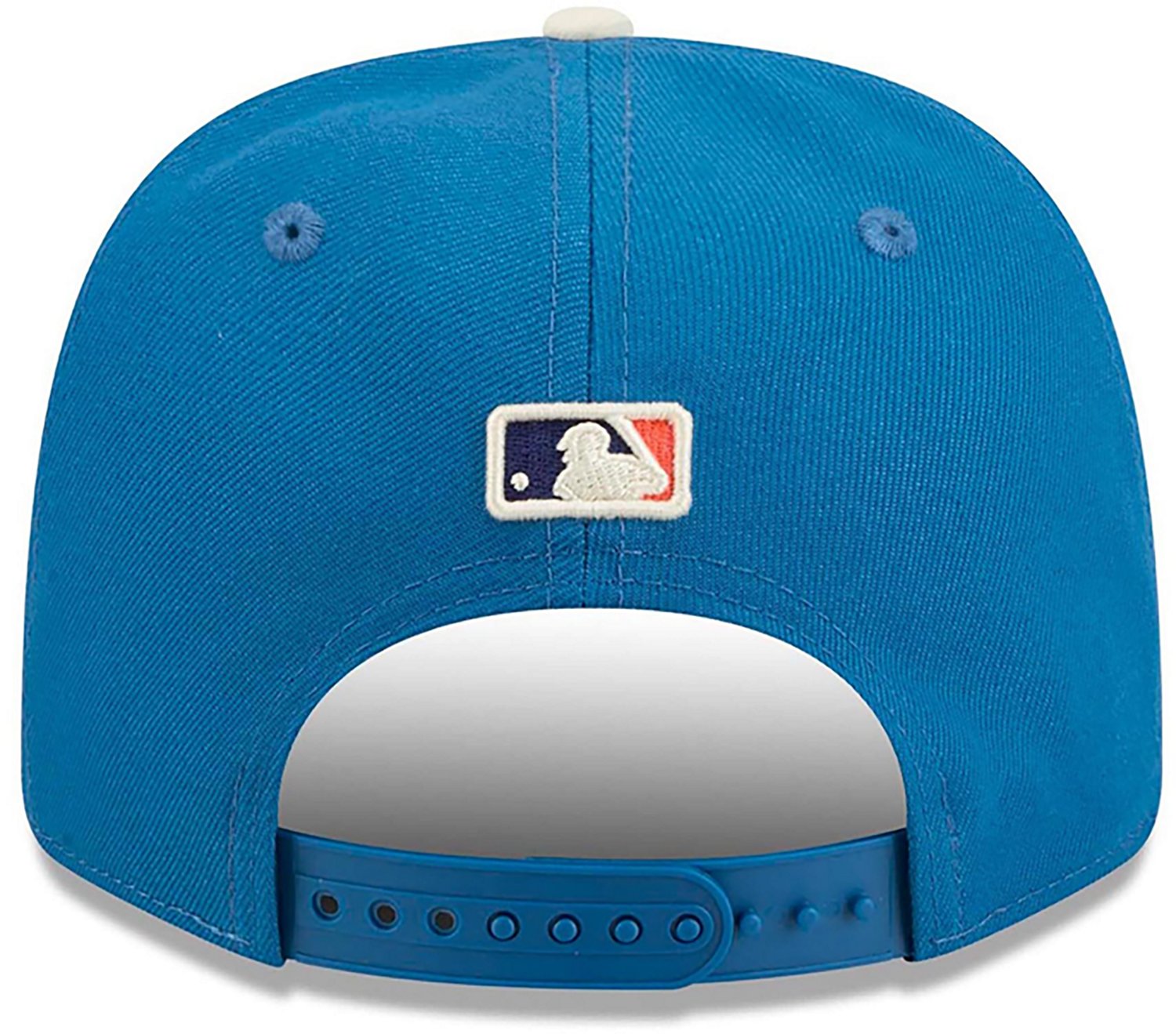 New Era Men's Milwaukee Brewers MLB 2026 City Connect 9SEVENTY Hat - view number 4