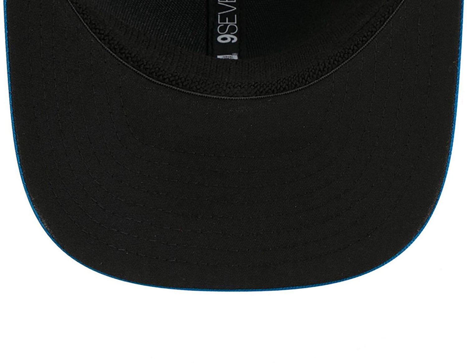 New Era Men's Milwaukee Brewers MLB 2026 City Connect 9SEVENTY Hat - view number 5