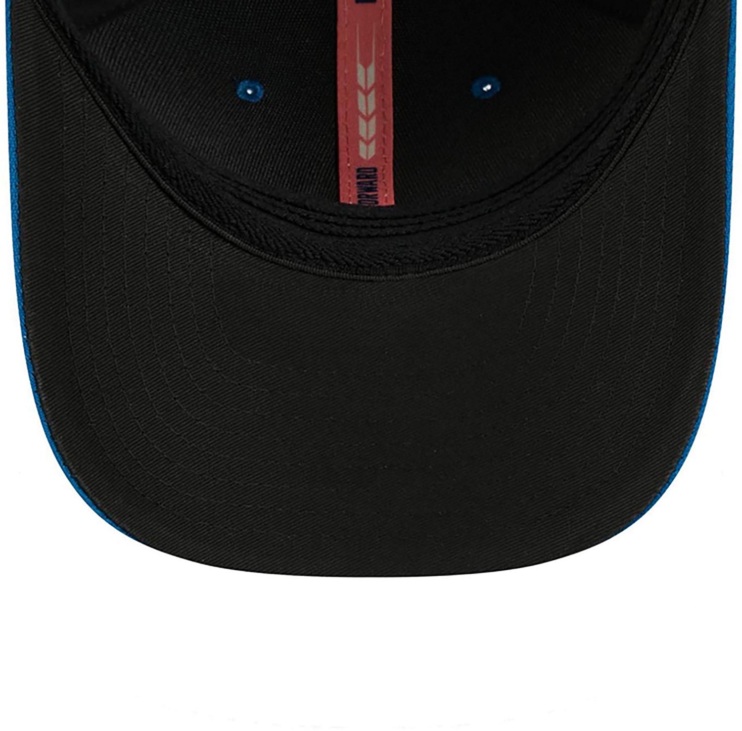 New Era Men's Milwaukee Brewers MLB 2026 City Connect 39THIRTY Hat - view number 5