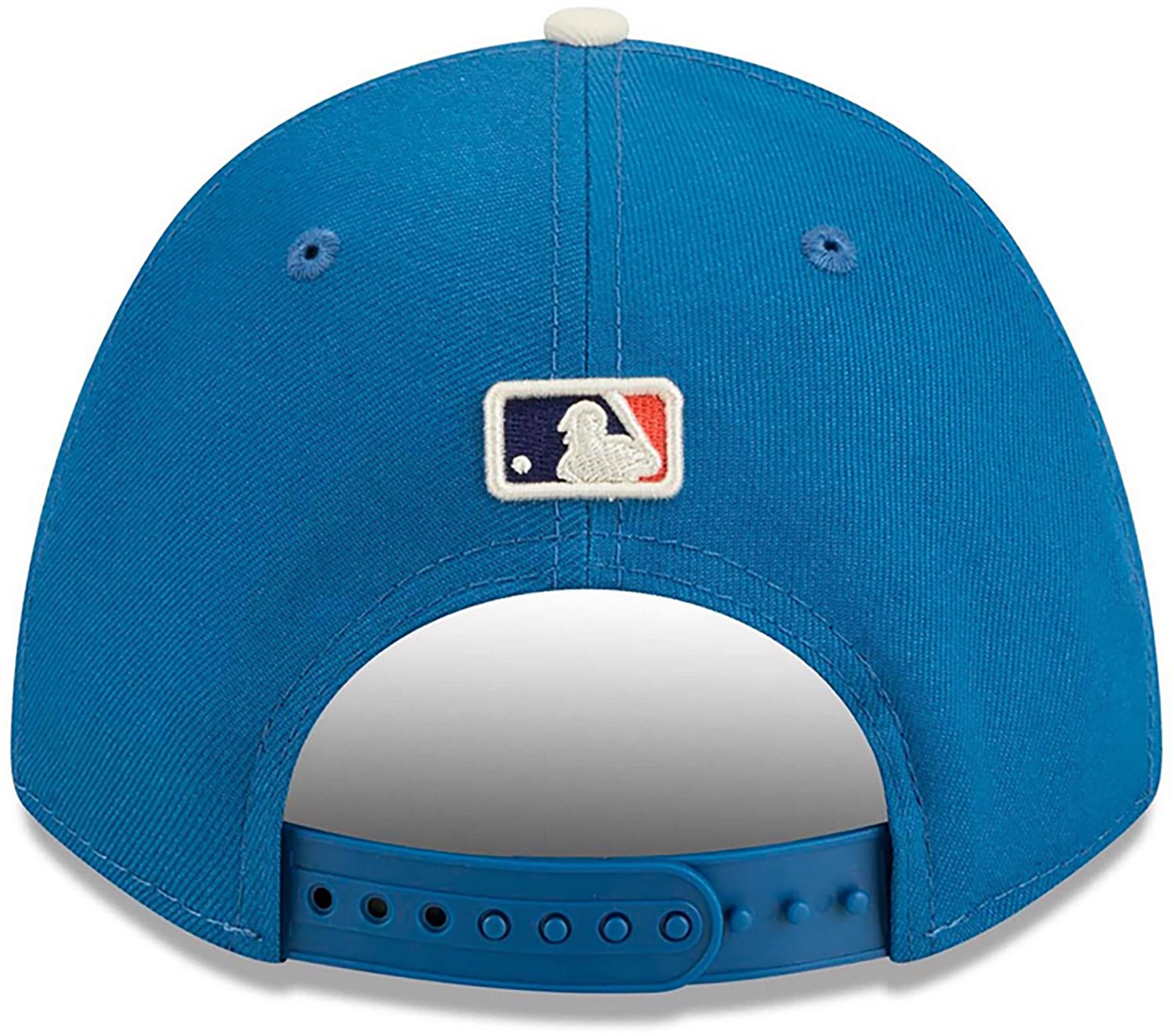 New Era Men's Milwaukee Brewers MLB 2026 City Connect 9FORTY Hat - view number 4