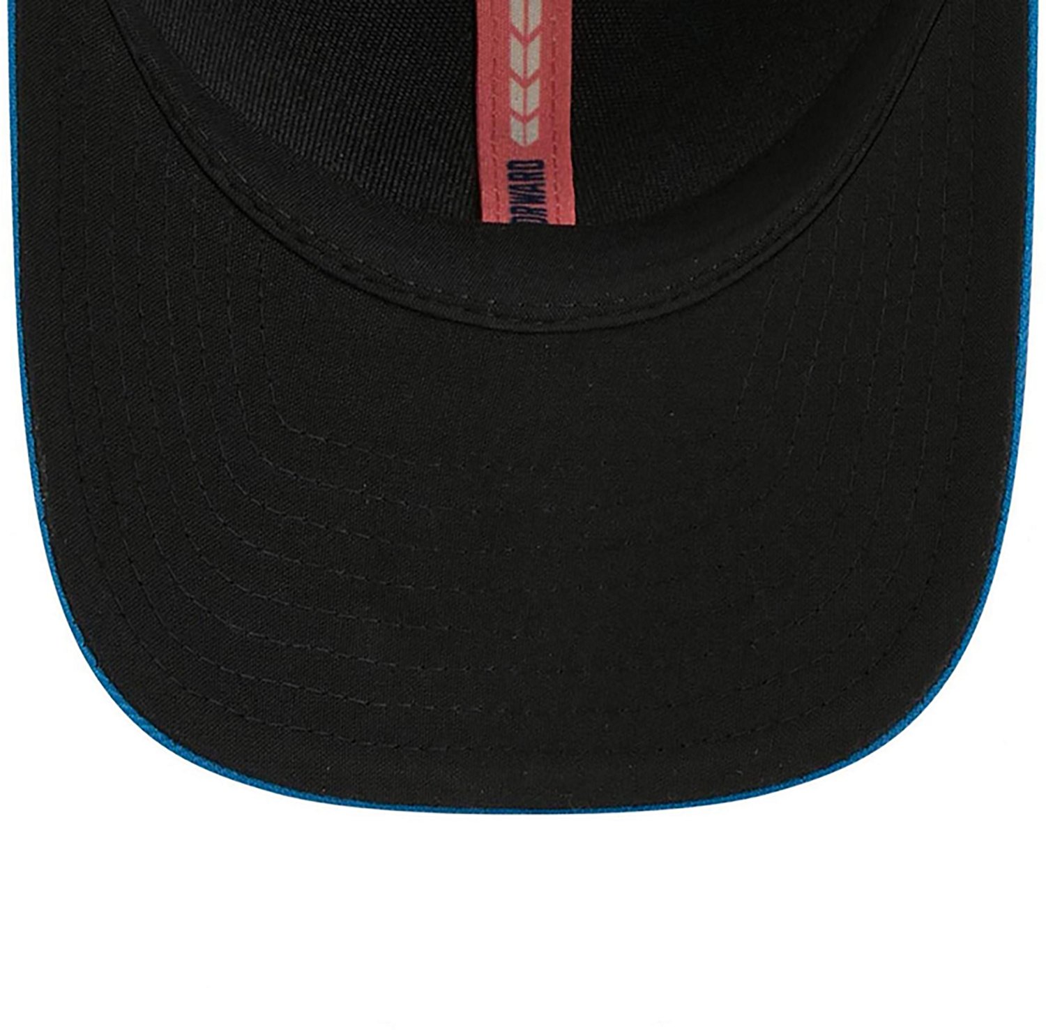 New Era Men's Milwaukee Brewers MLB 2026 City Connect 9FORTY Hat - view number 5