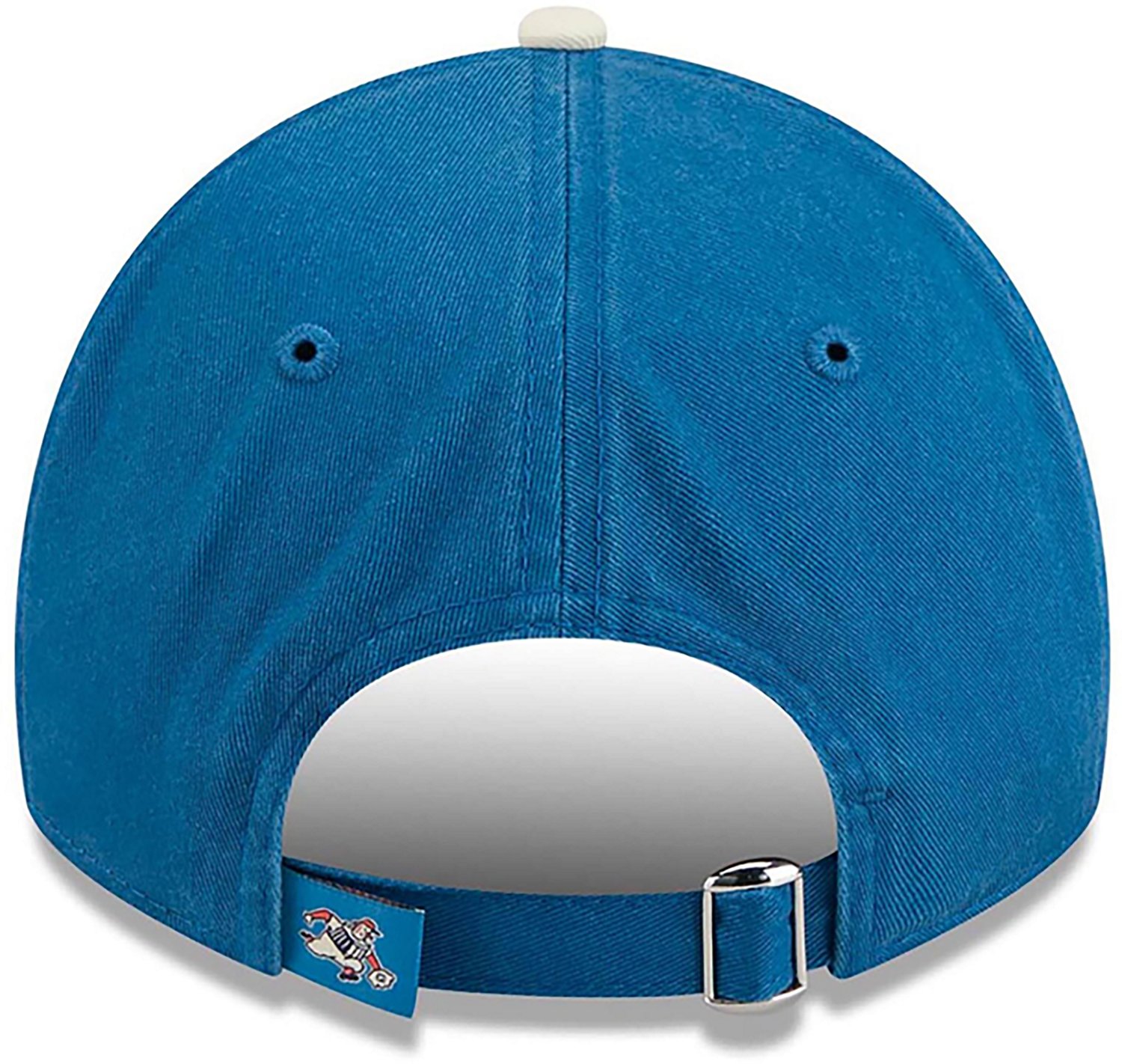 New Era Men's Milwaukee Brewers MLB 2026 City Connect 9TWENTY Hat - view number 4