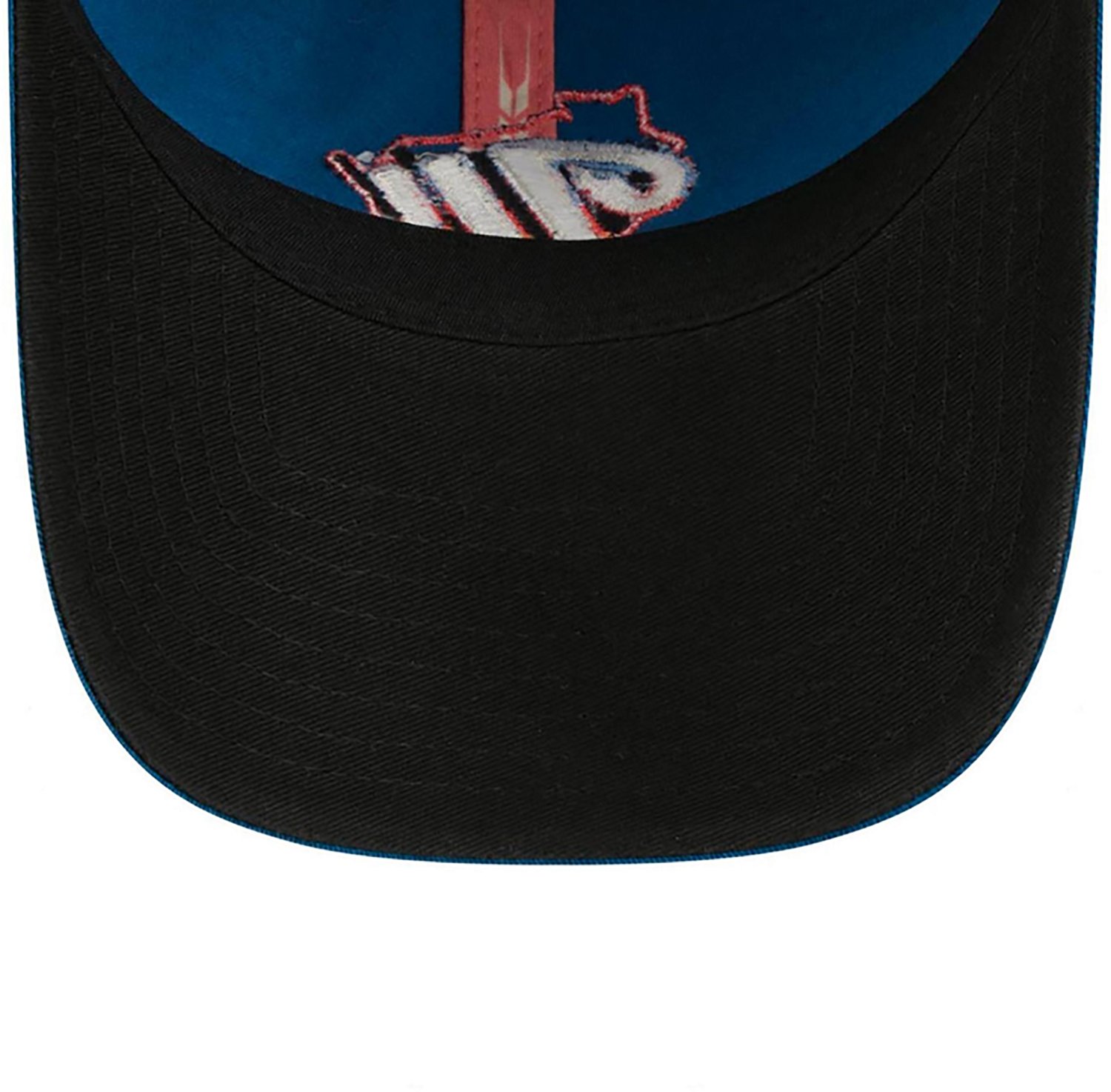 New Era Men's Milwaukee Brewers MLB 2026 City Connect 9TWENTY Hat - view number 5