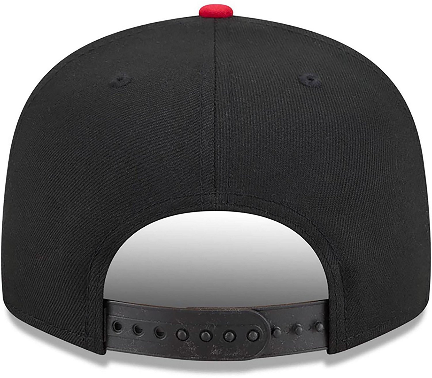New Era Men's Pittsburgh Pirates MLB 2026 City Connect 9FIFTY Hat - view number 4