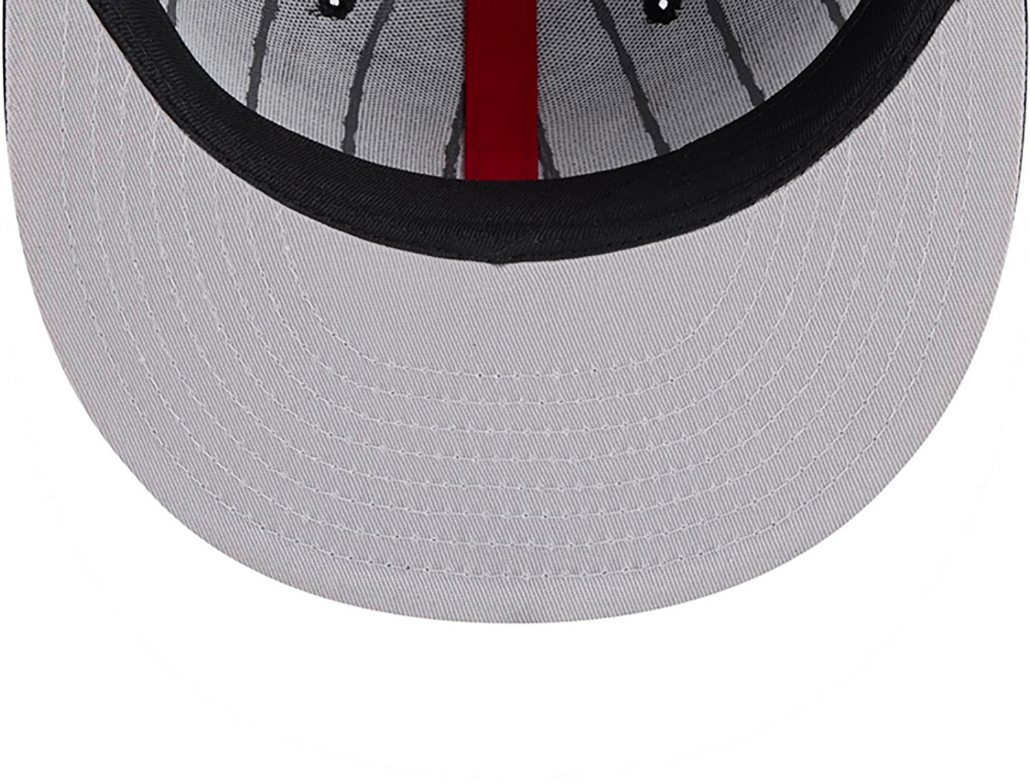 New Era Men's Pittsburgh Pirates MLB 2026 City Connect 9FIFTY Hat - view number 5