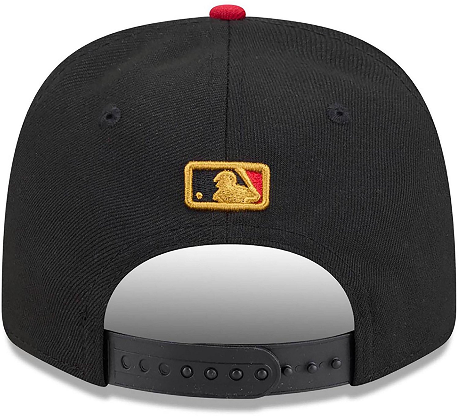 New Era Men's Pittsburgh Pirates MLB 2026 City Connect 9SEVENTY Hat - view number 4