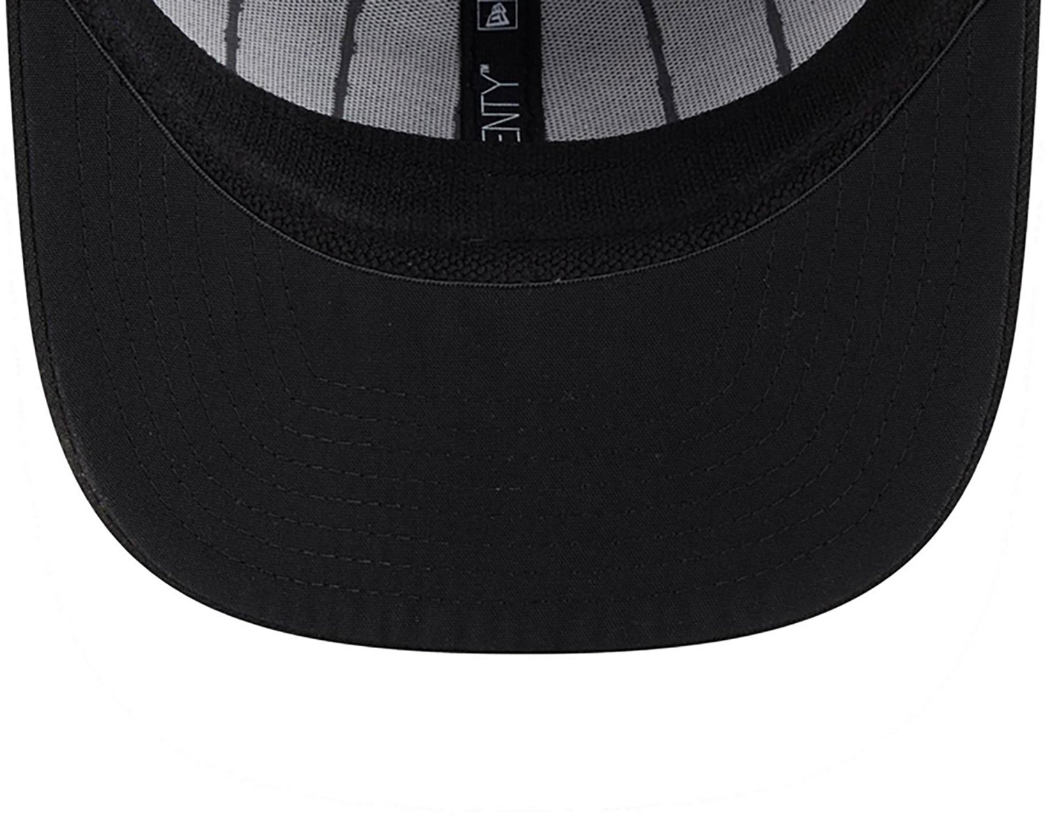 New Era Men's Pittsburgh Pirates MLB 2026 City Connect 9SEVENTY Hat - view number 5