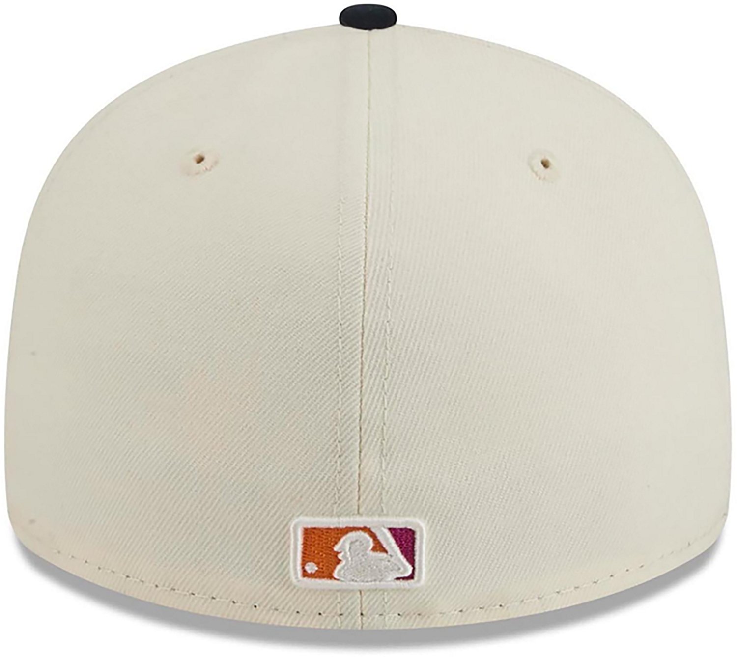 New Era Men's San Diego Padres MLB 2026 City Connect 59FIFTY Hat - view number 4