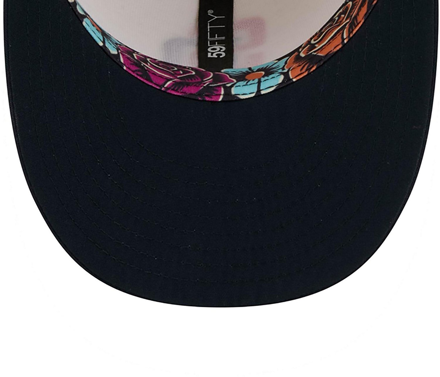 New Era Men's San Diego Padres MLB 2026 City Connect 59FIFTY Hat - view number 5