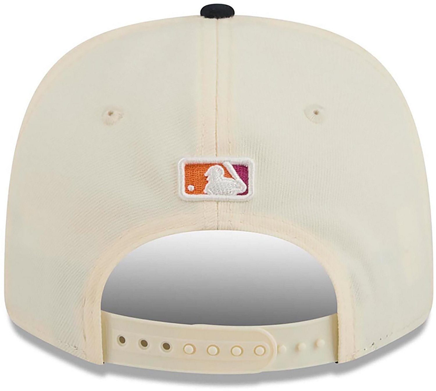 New Era Men's San Diego Padres MLB 2026 City Connect 9SEVENTY Hat - view number 4