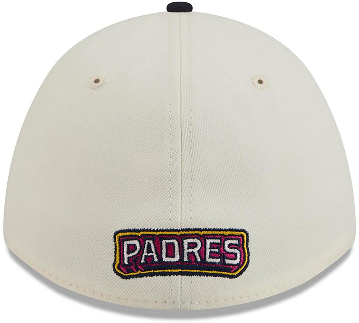New Era Men's San Diego Padres MLB 2026 City Connect 39THIRTY Hat - view number 4