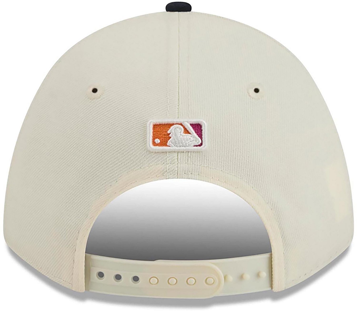 New Era Men's San Diego Padres MLB 2026 City Connect 9FORTY Hat - view number 4