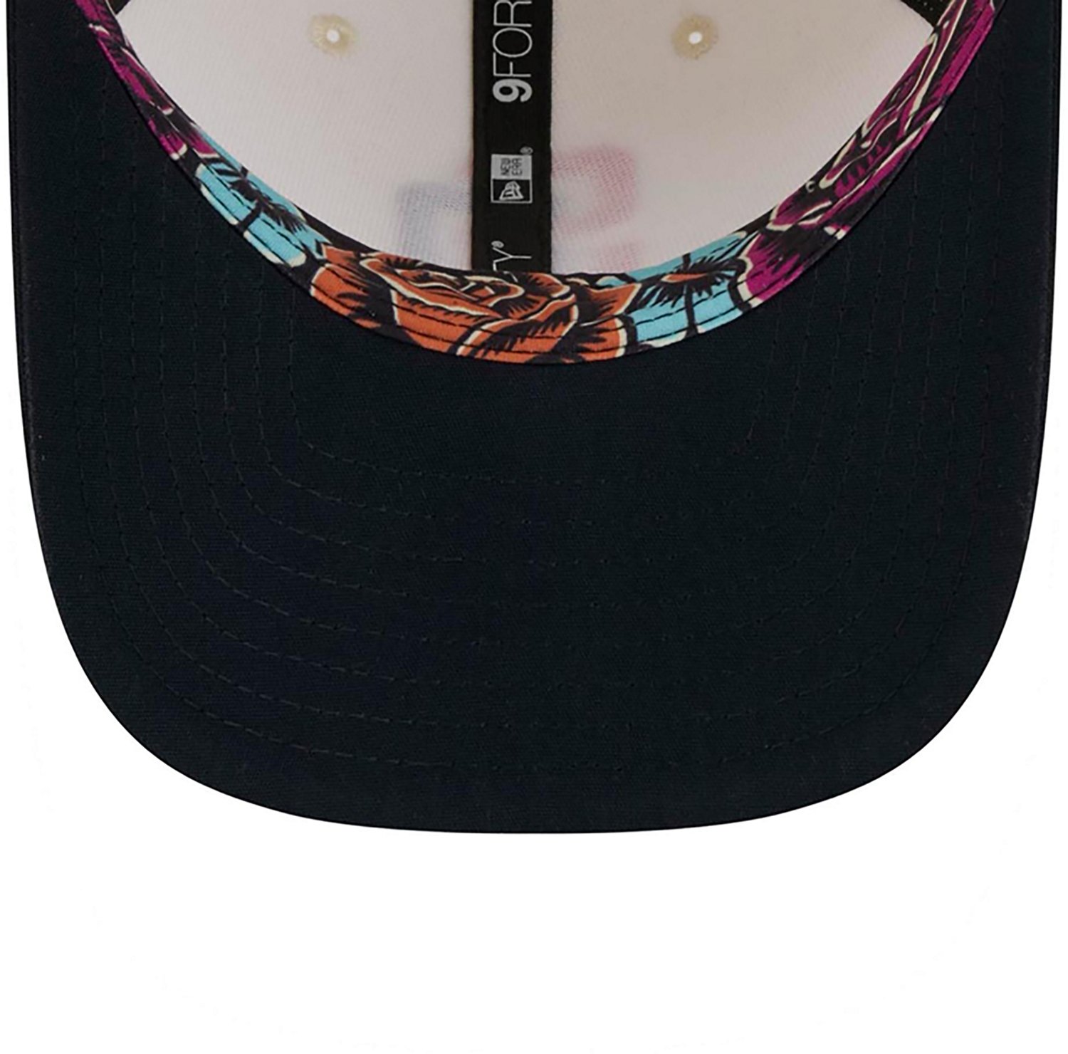 New Era Men's San Diego Padres MLB 2026 City Connect 9FORTY Hat - view number 5