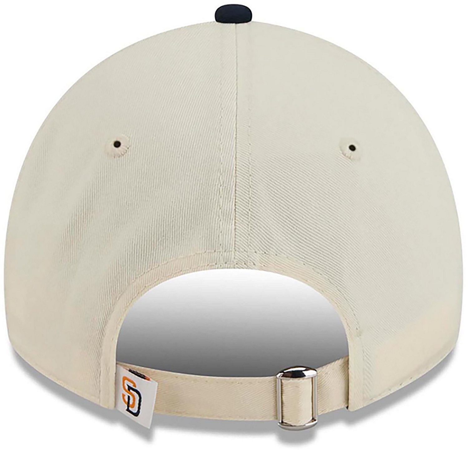 New Era Men's San Diego Padres MLB 2026 City Connect 9TWENTY Hat - view number 4