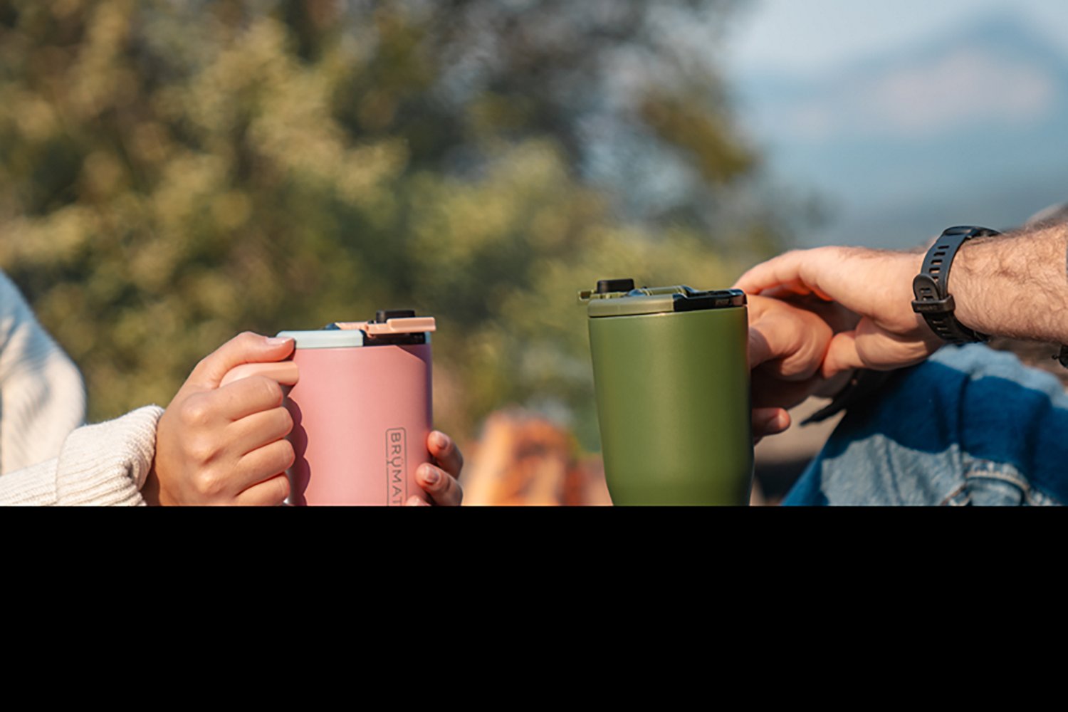 BruMate MUV 25 oz Travel Mug - view number 4