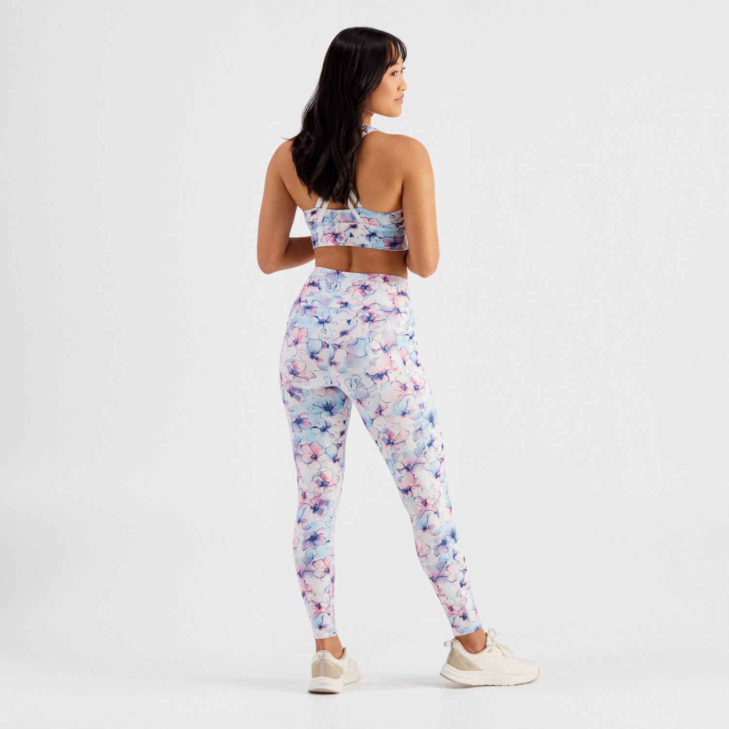 Freely Women's Haven Luxe Leggings - view number 3