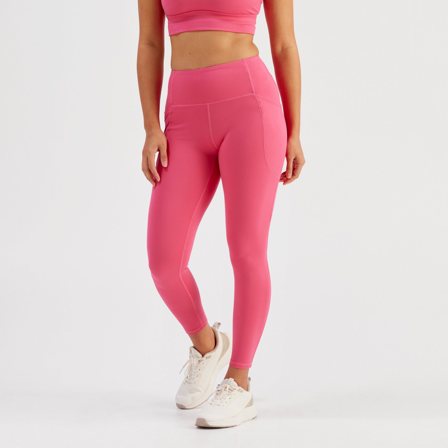 Freely Women's Haven Luxe Leggings