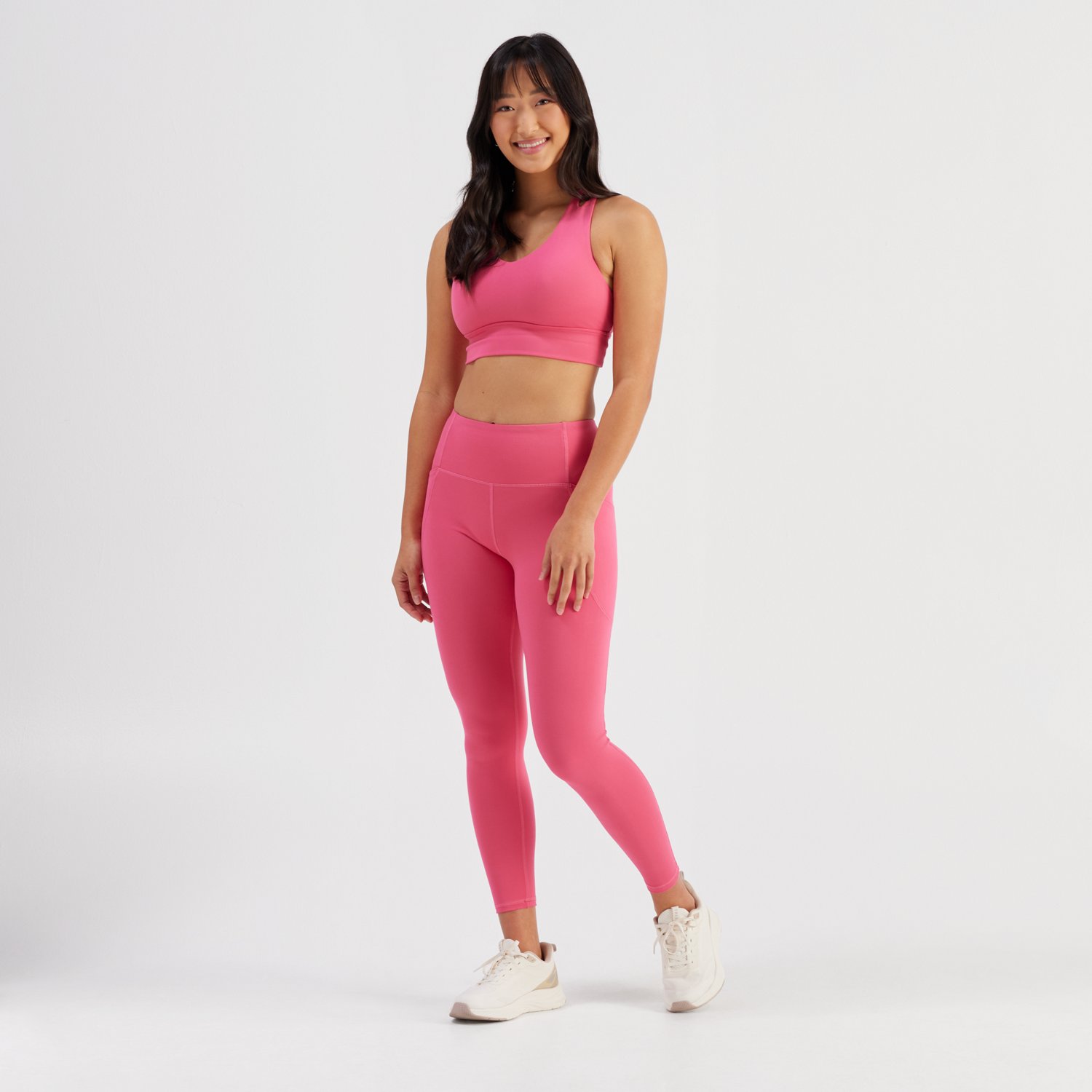 Freely Women's Haven Luxe Leggings - view number 2