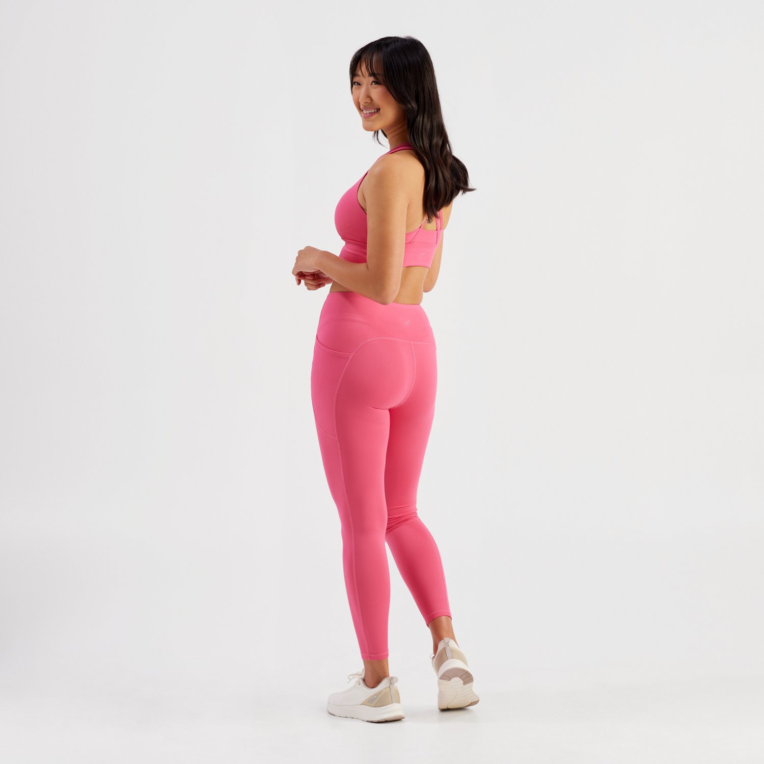 Freely Women's Haven Luxe Leggings - view number 3