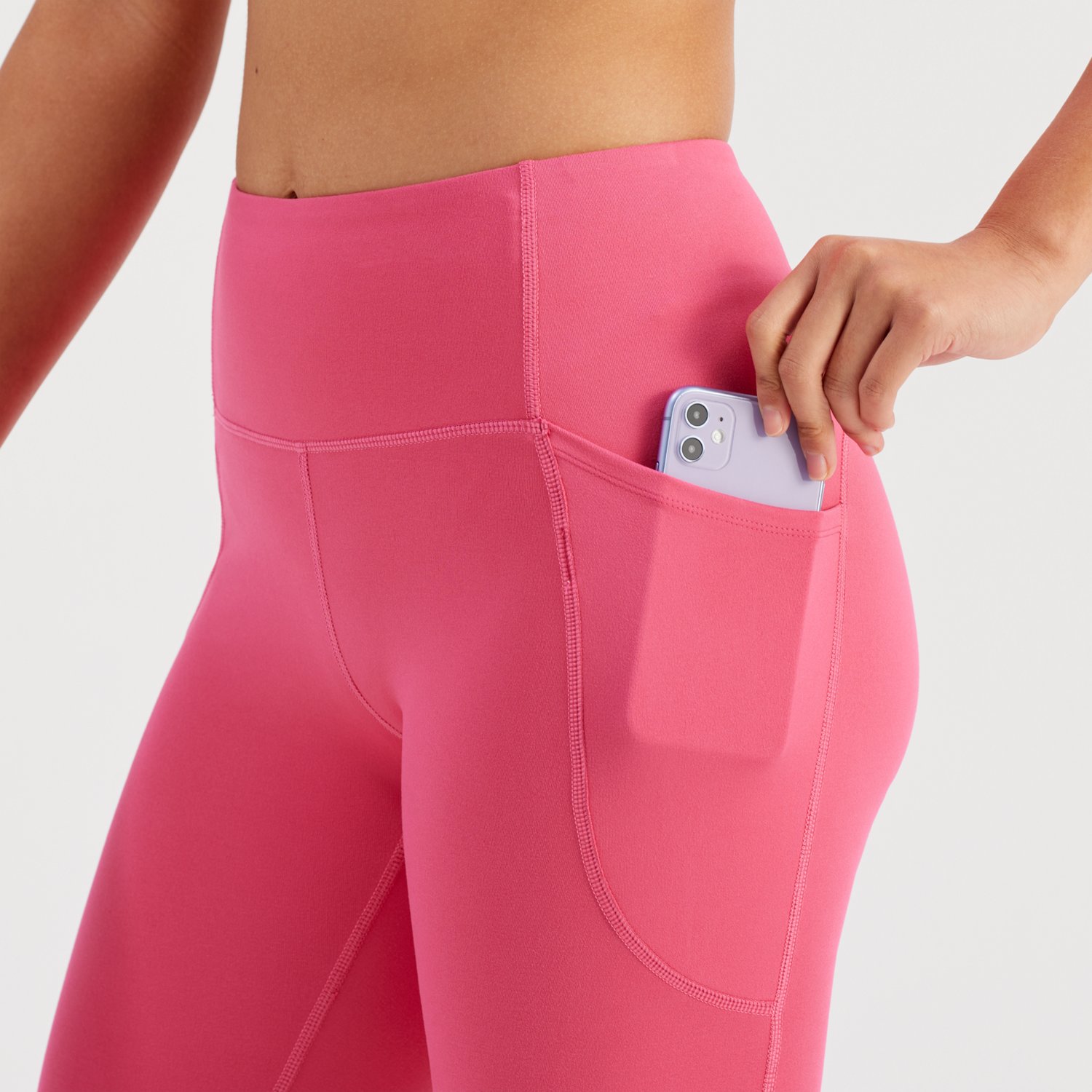 Freely Women's Haven Luxe Leggings - view number 4