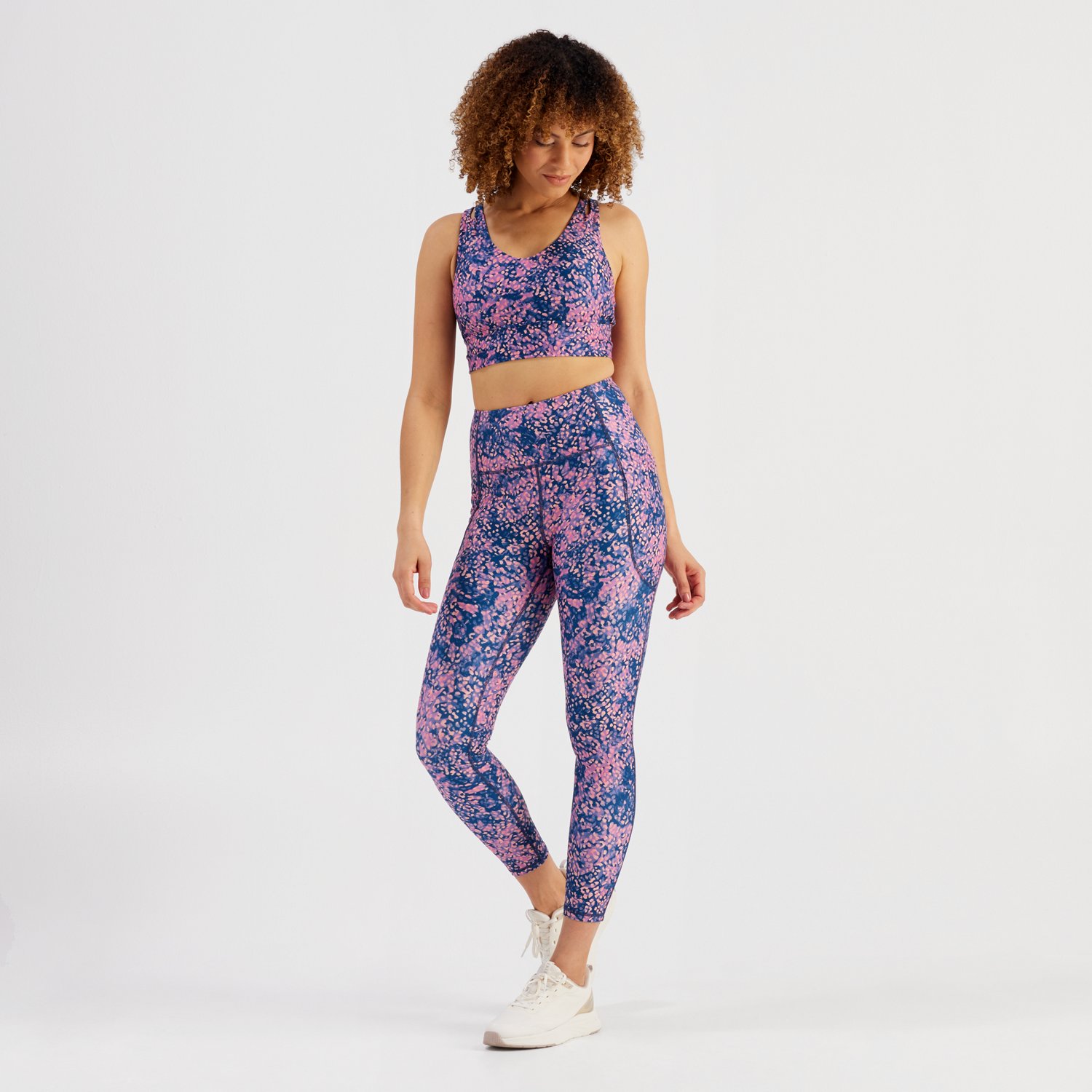Freely Women's Haven Luxe Leggings - view number 2