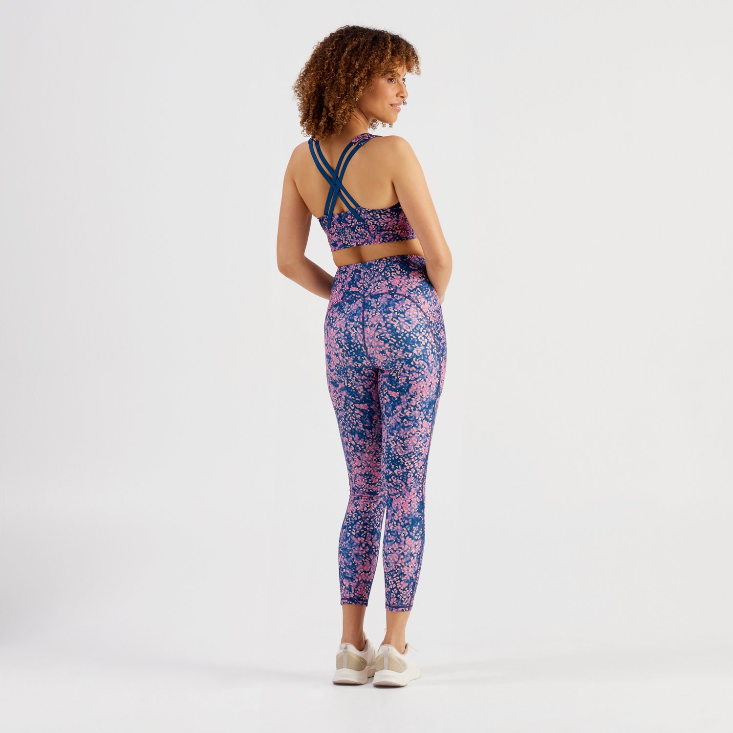 Freely Women's Haven Luxe Leggings - view number 3